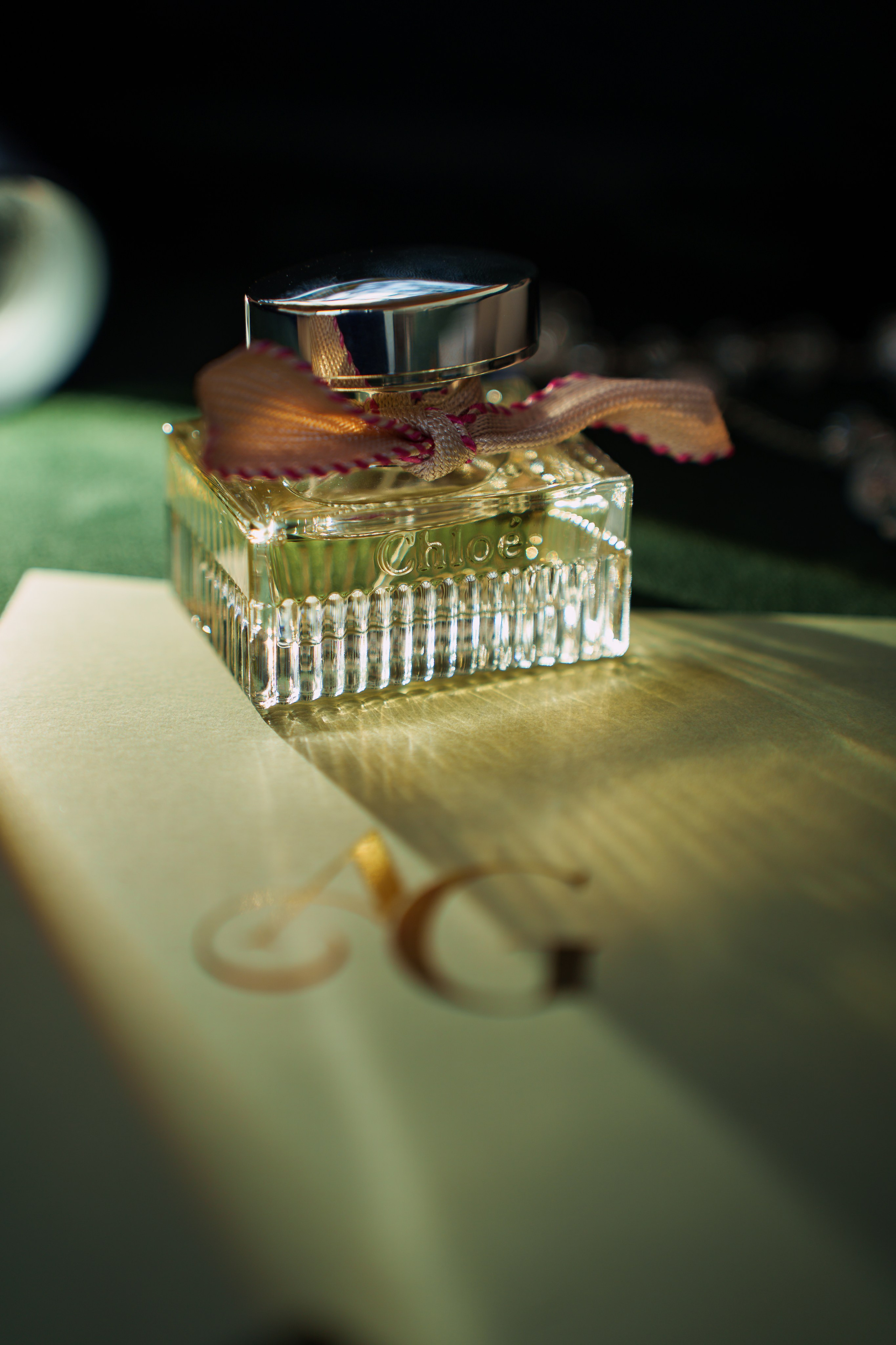 História de Aline & Gabriel. O Casal Dos Noivos