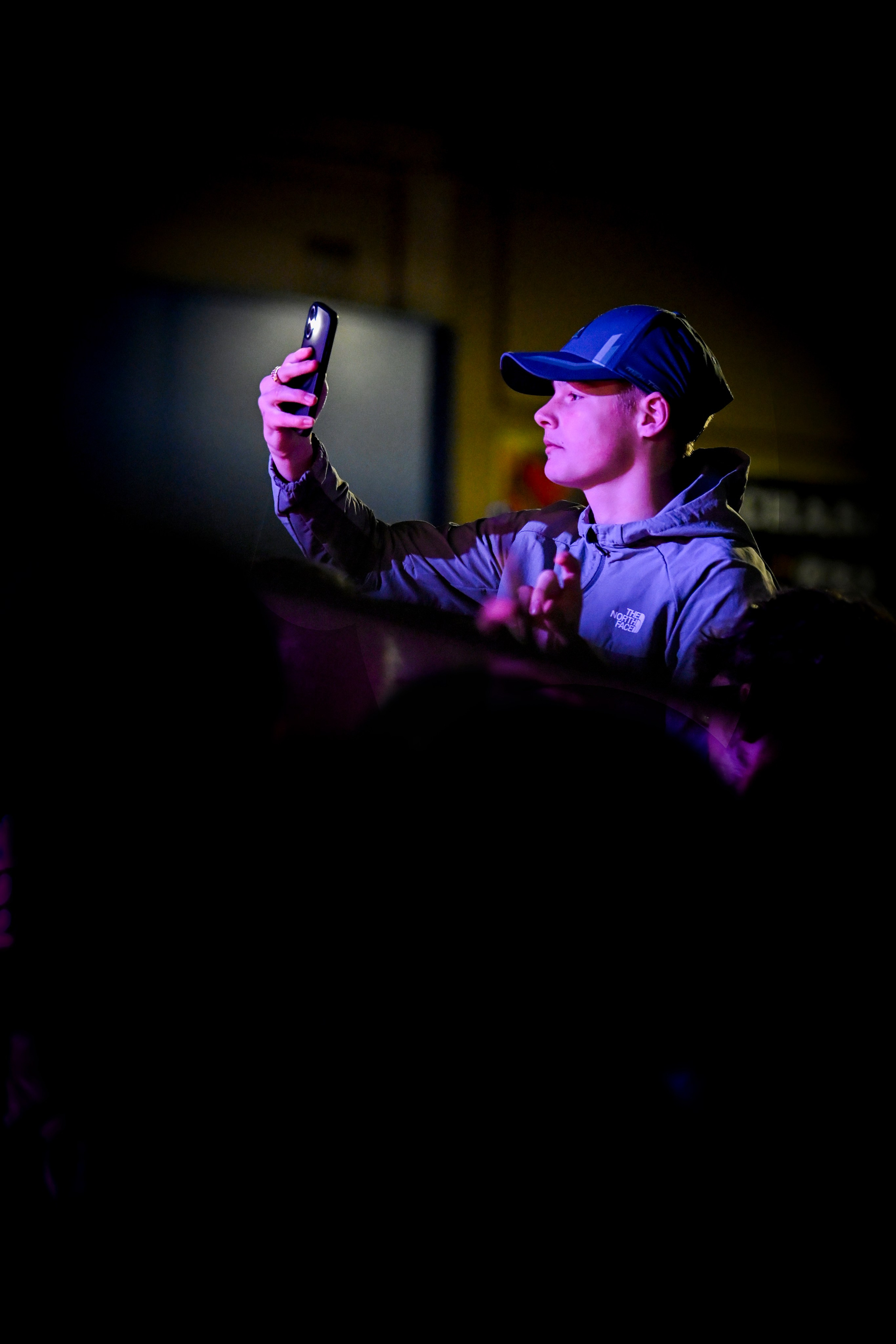 Festival Photography. Portrait & Brand Photographer in Bradford, West Yorkshire