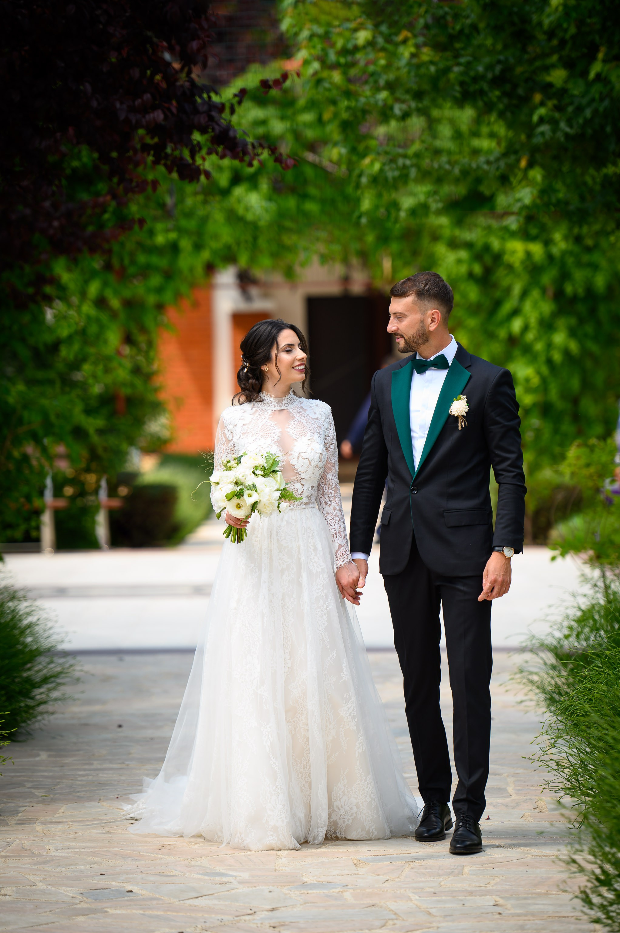 Andreea&Cristian | Le Grand Amfiteatru Ballroom. Claudiupaunica.ro