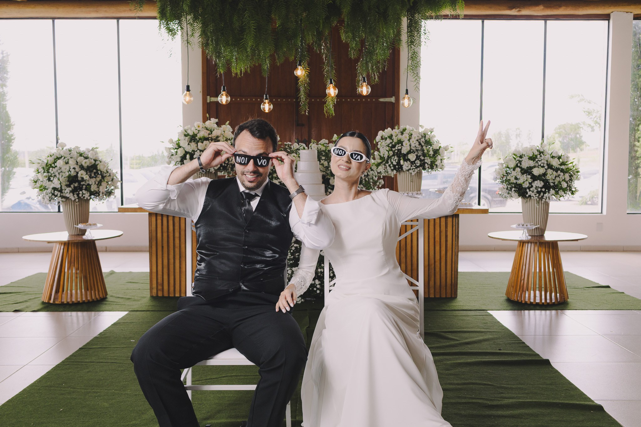 Casamento Gabriela & Gustavo