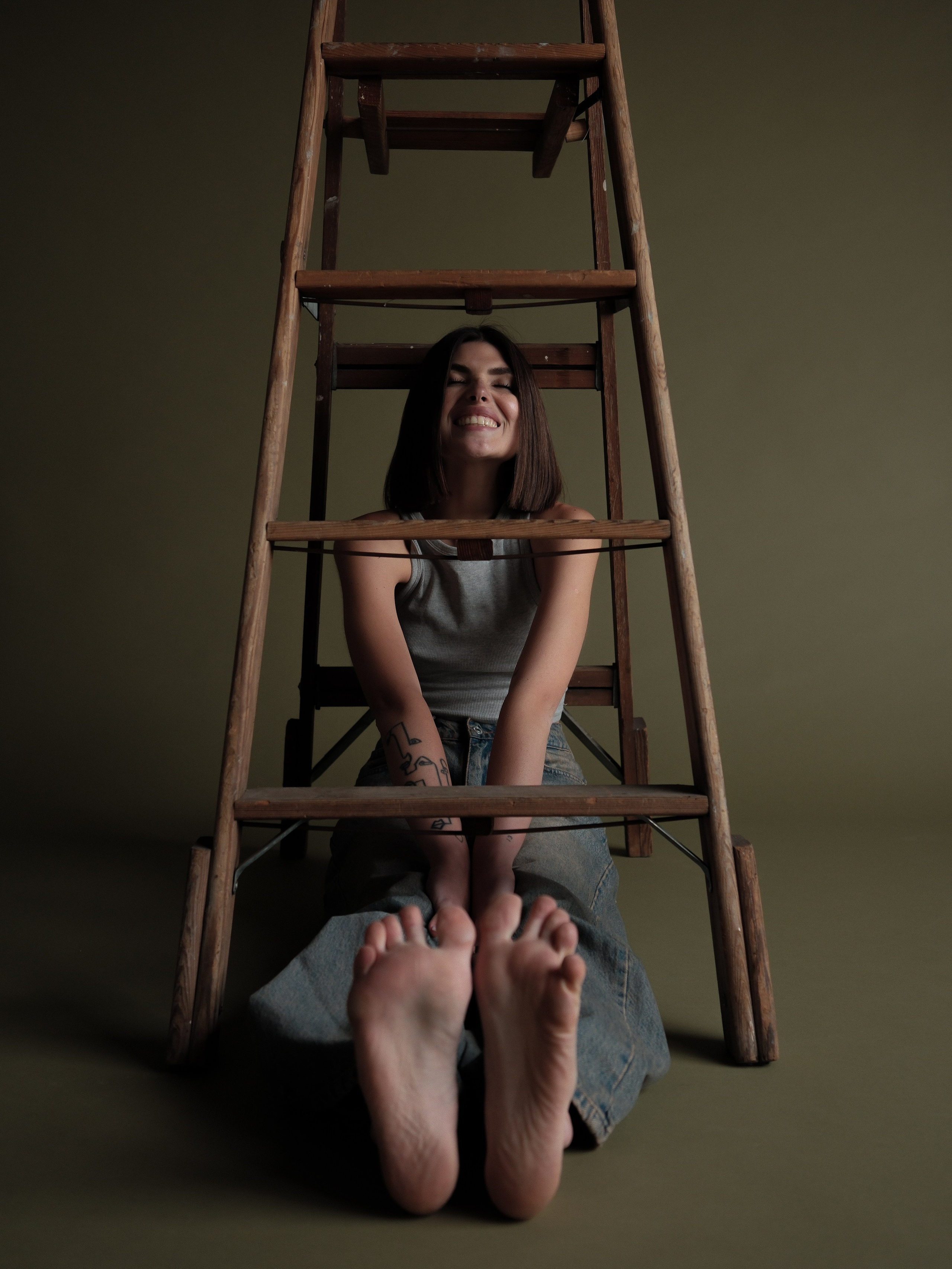 Katy. Mariia Ermakoava