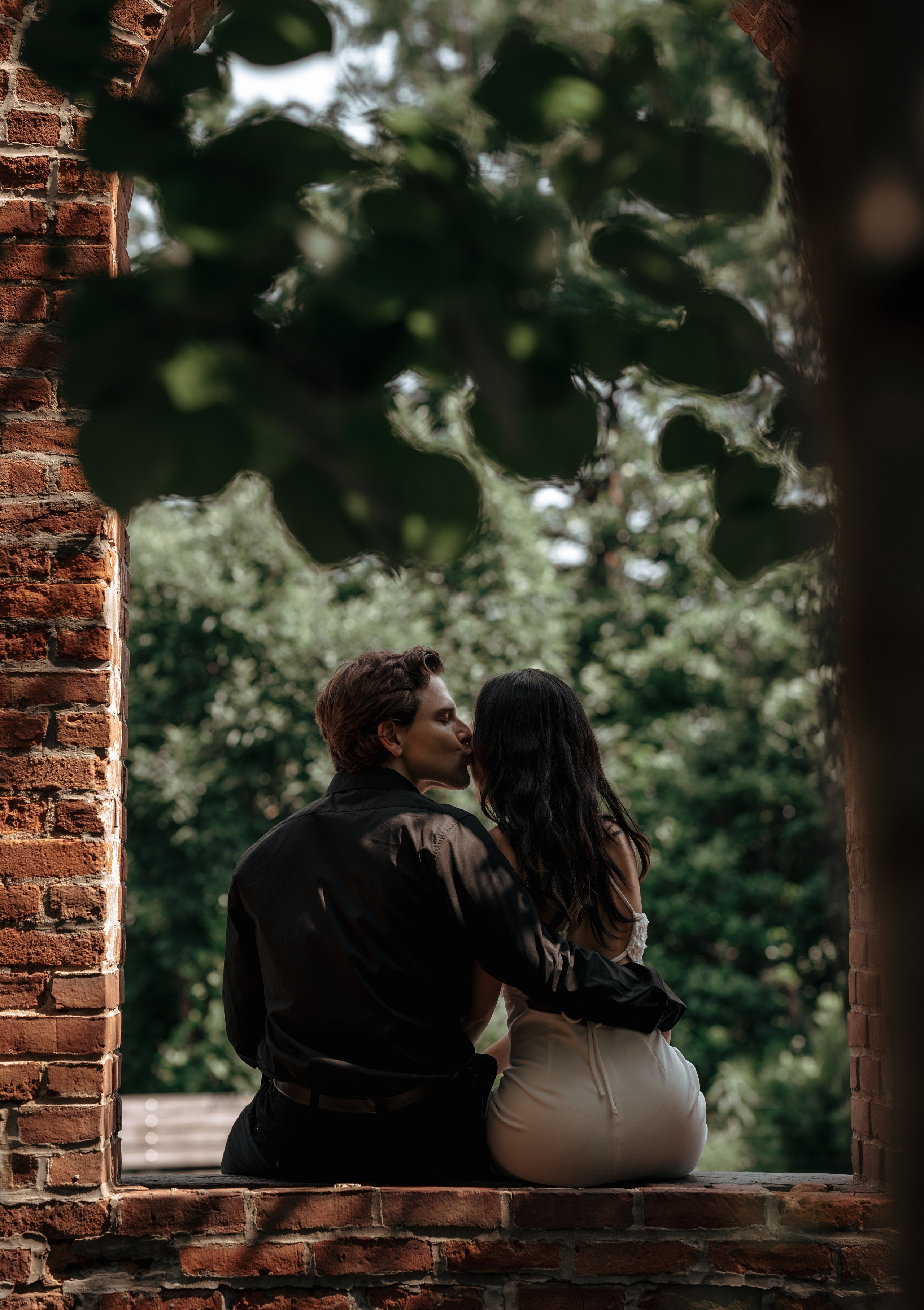 Sandy & Jacob. New York + travel photographer