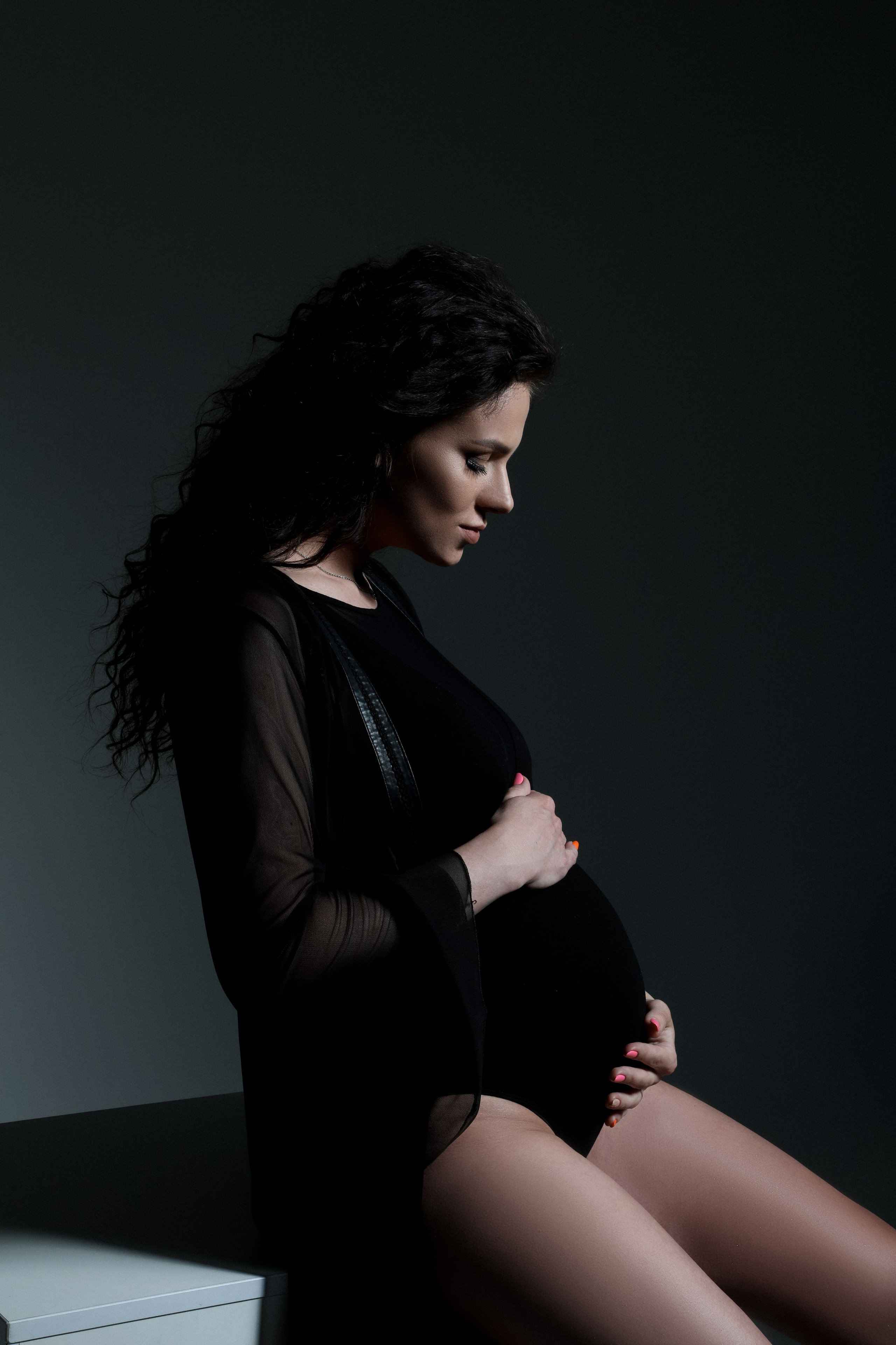 Babybauch Shooting. Startseite