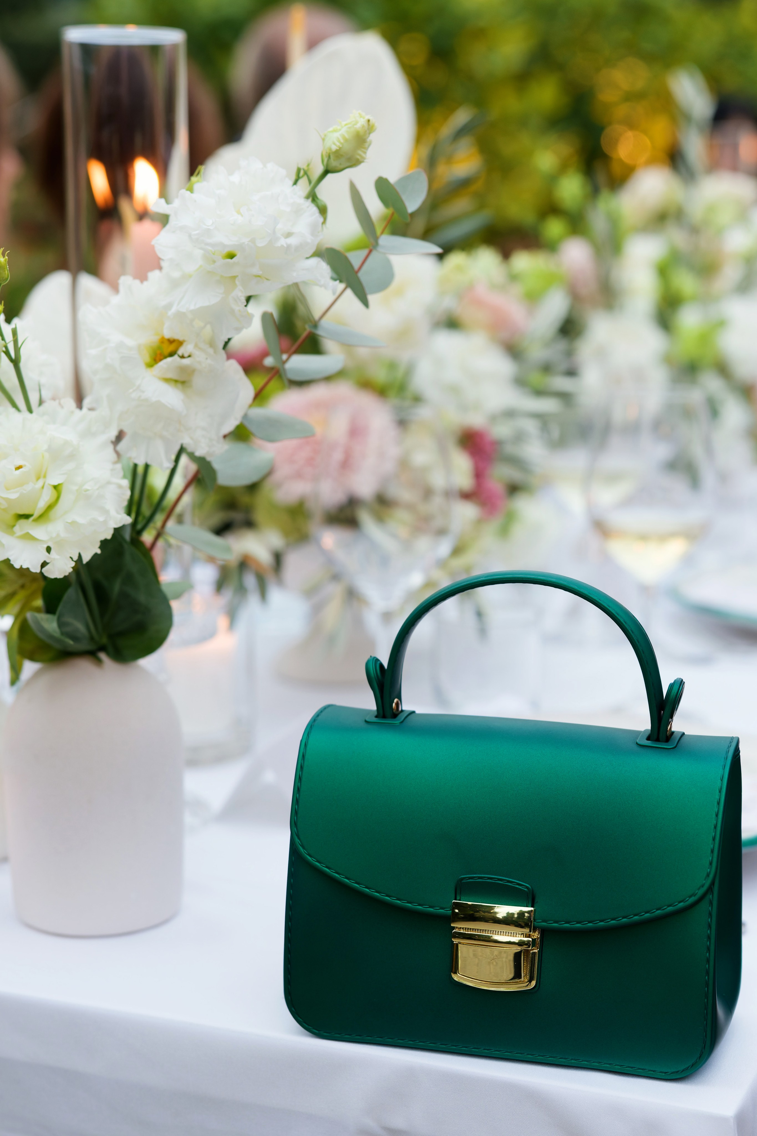 Wedding at Villa Merlo Nero, Florence