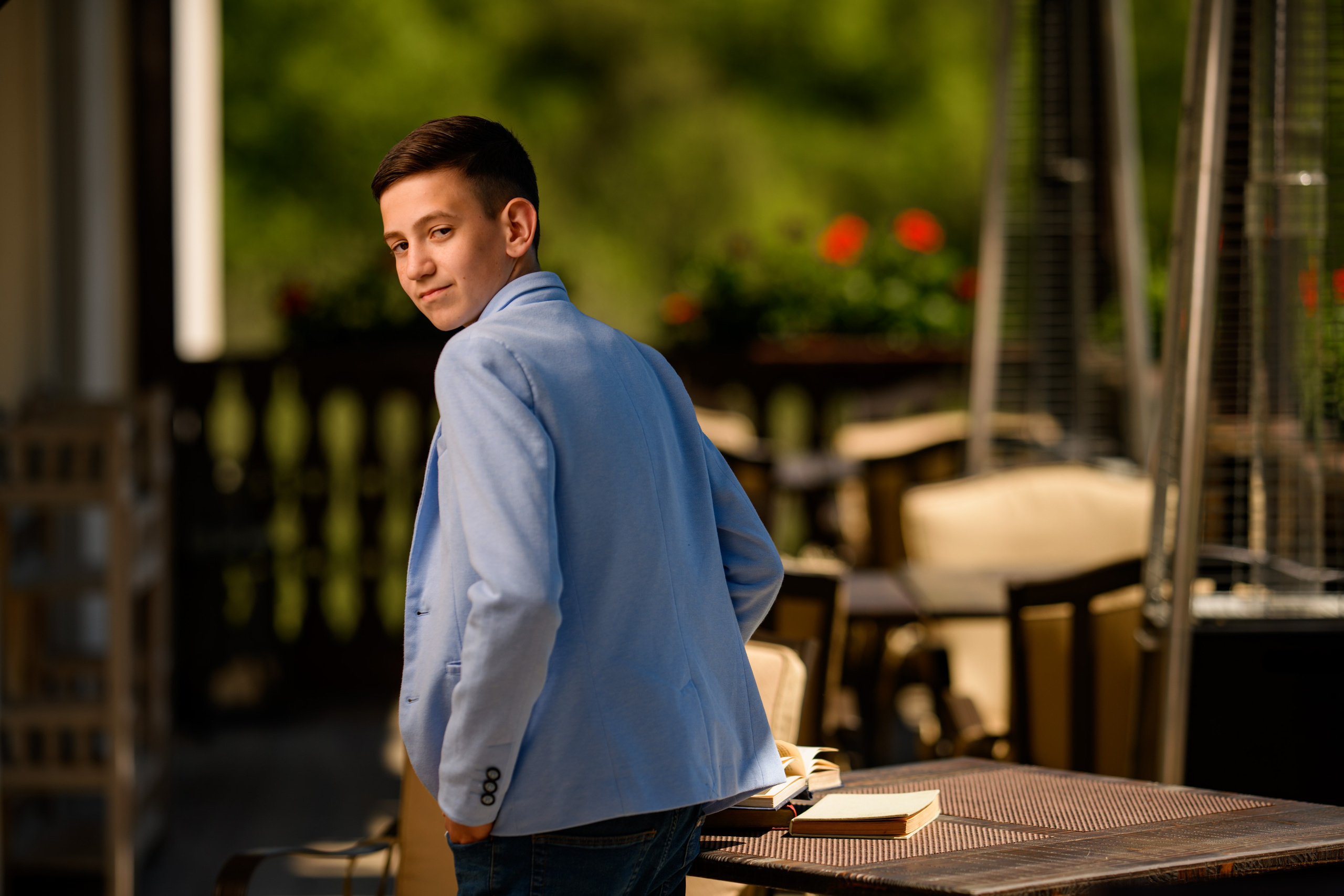 Roca Bruna. Trendy Albums