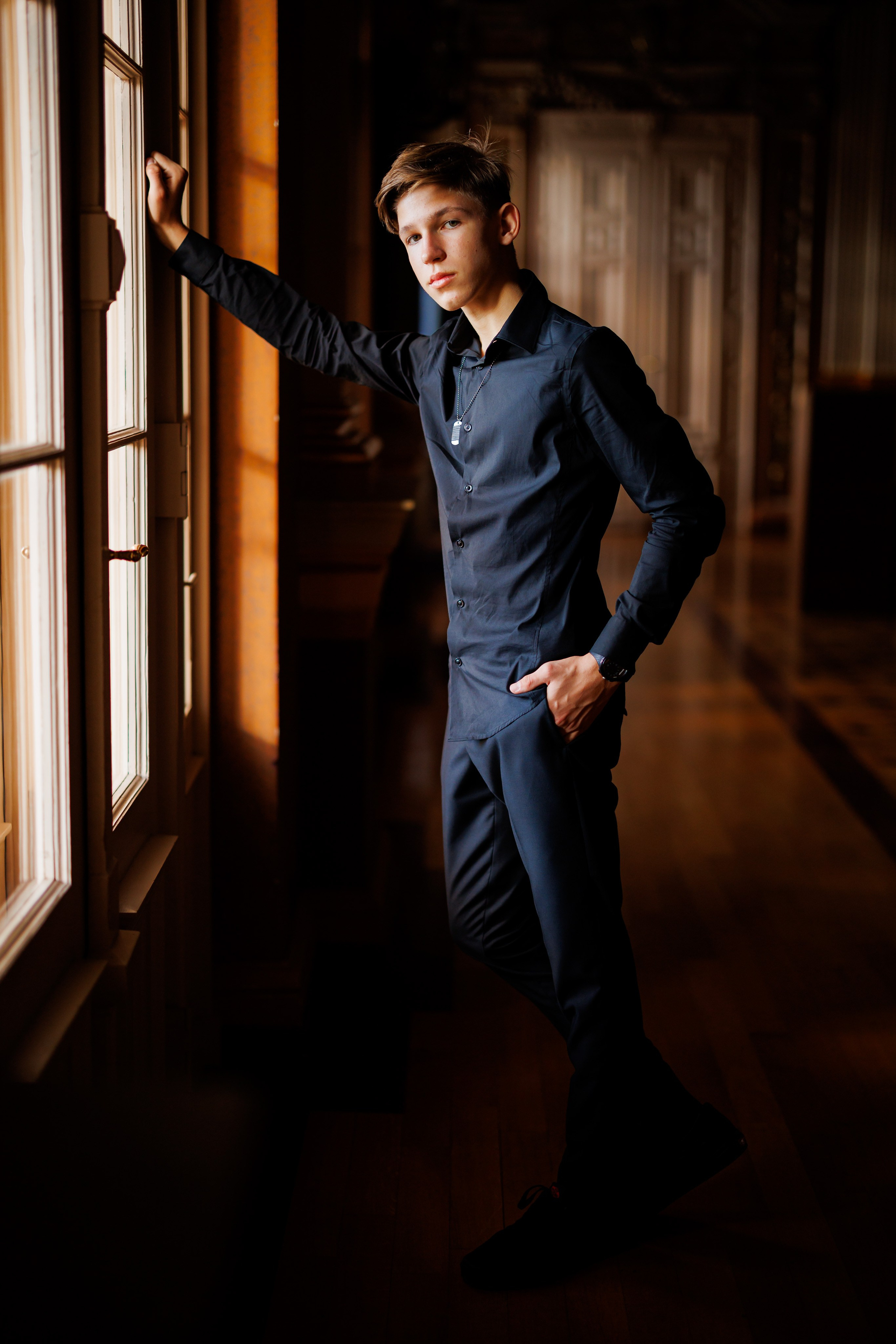 Clasa 8-a. Trendy Albums