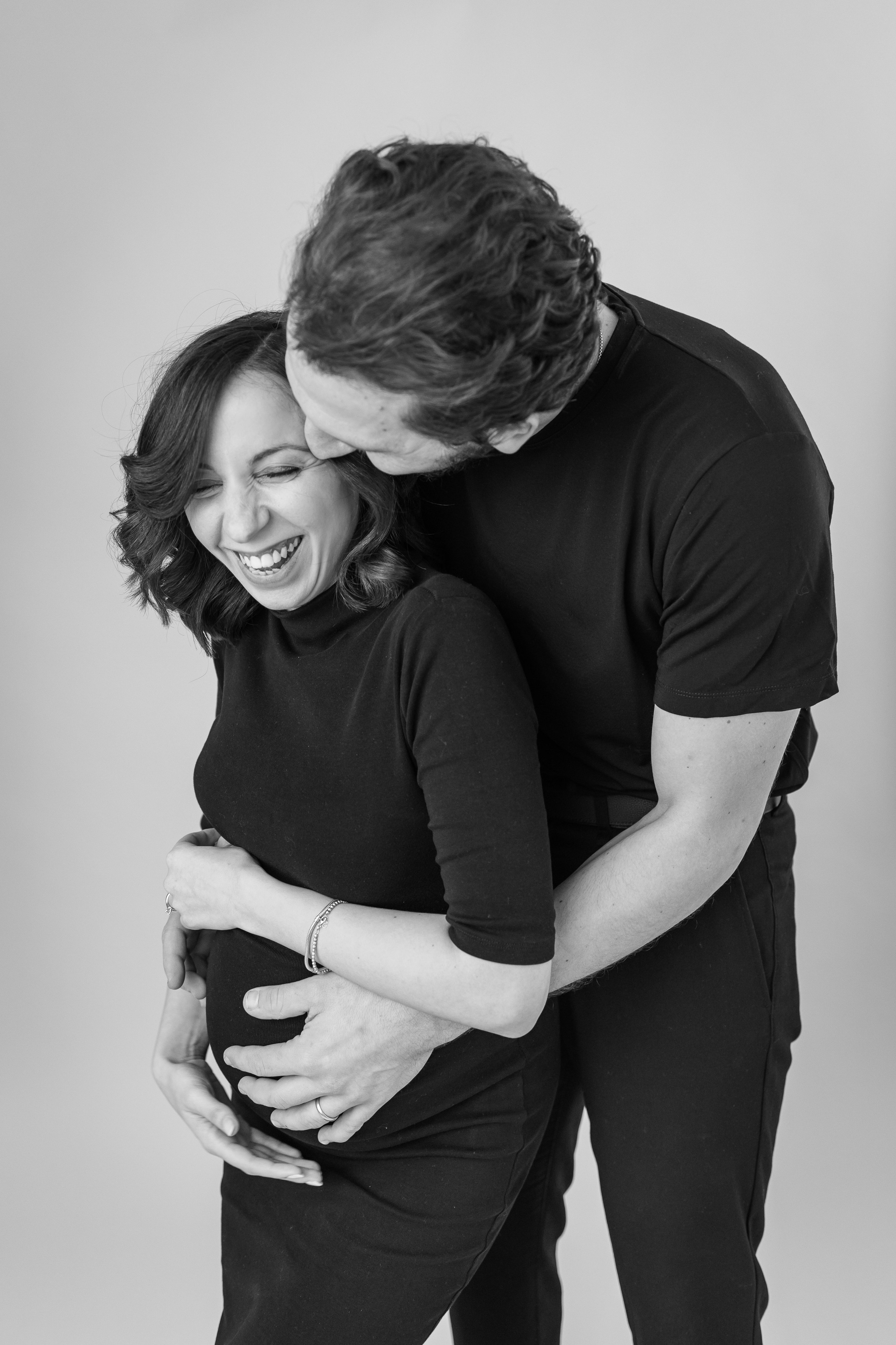 Maternity. Andreina Noguera Photography