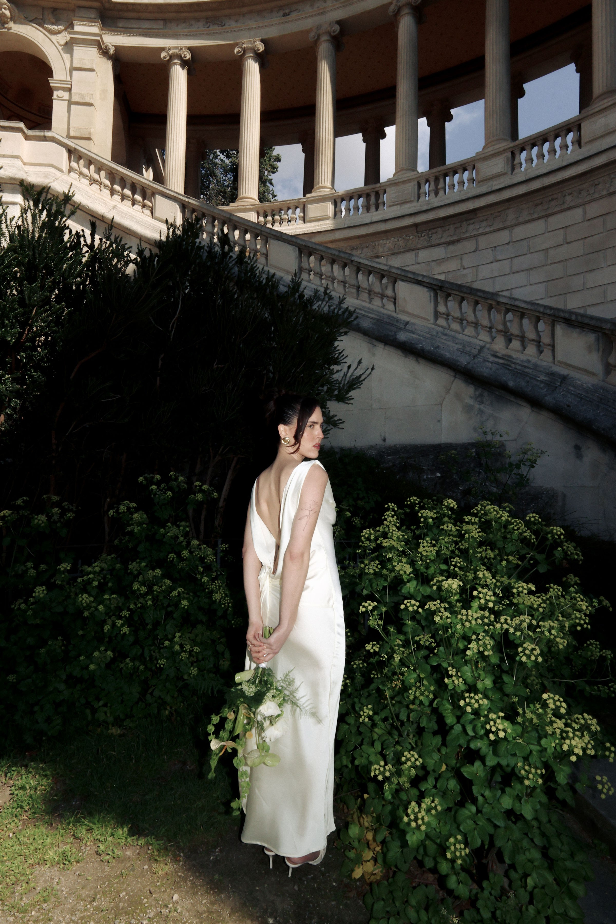 Galerie complète. Hojra Studio - Wedding photographer