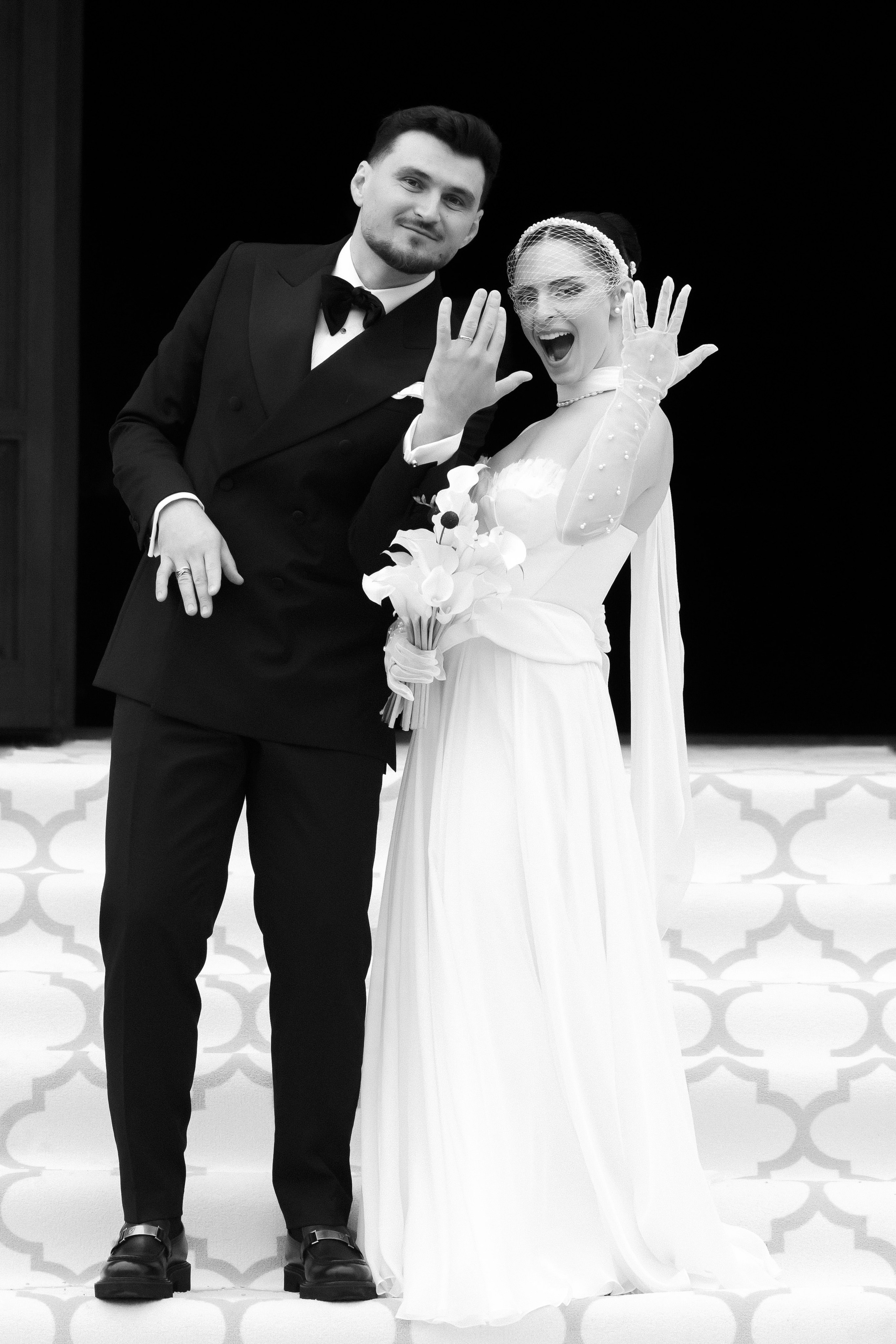 Cezara & Alex. Mugurel Olteanu Fotograf