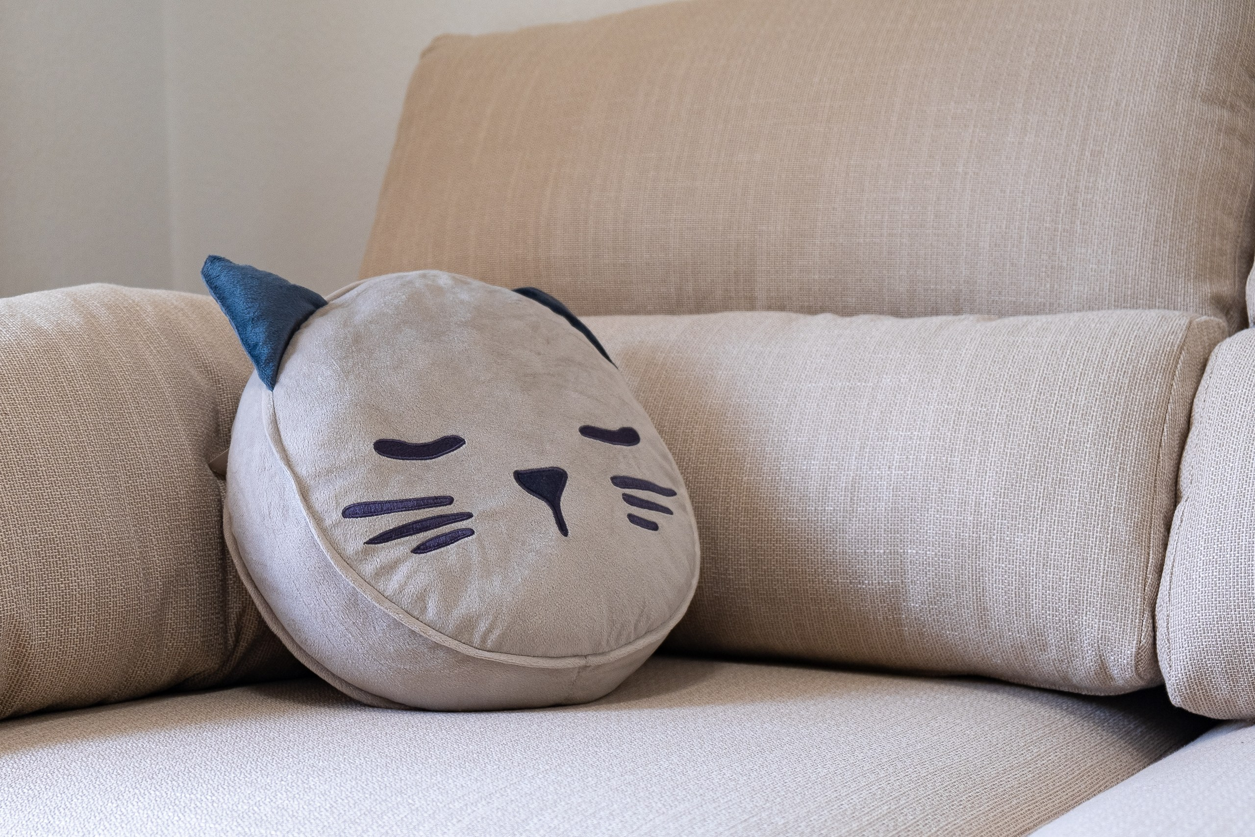 Интерьерная съемка квартиры под аренду в Испании