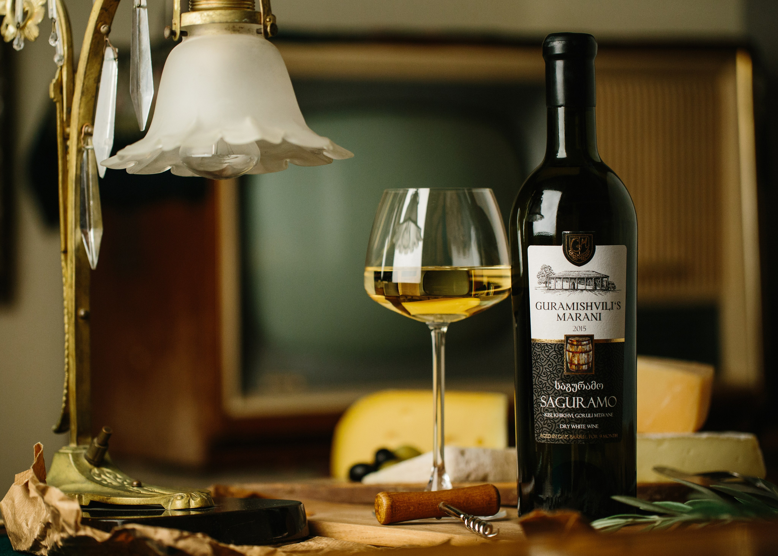 Food & Beverage. Коммерческий фотограф в Азербайджане Бессонова Анфиса