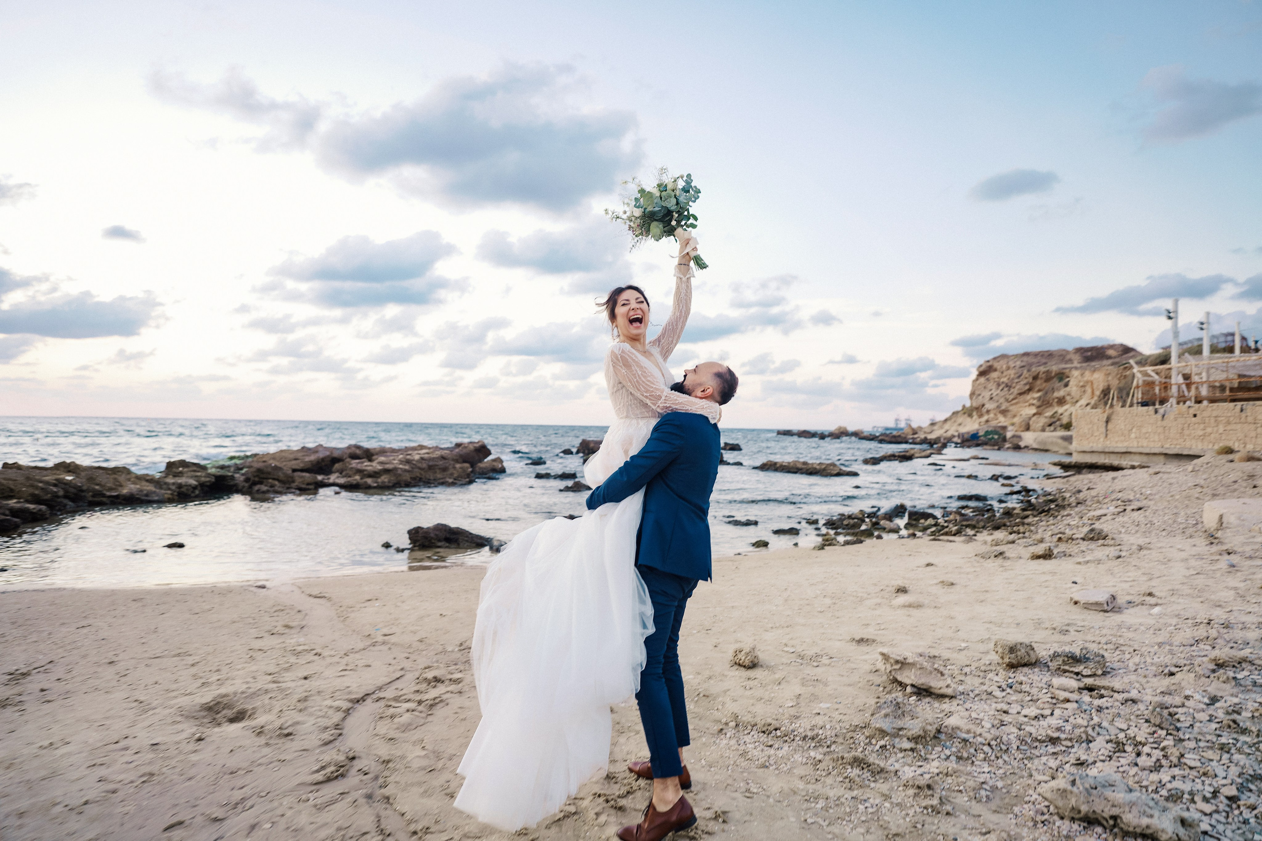 Ella and Pavel. Dmitry Gorodetsky Event Photographer