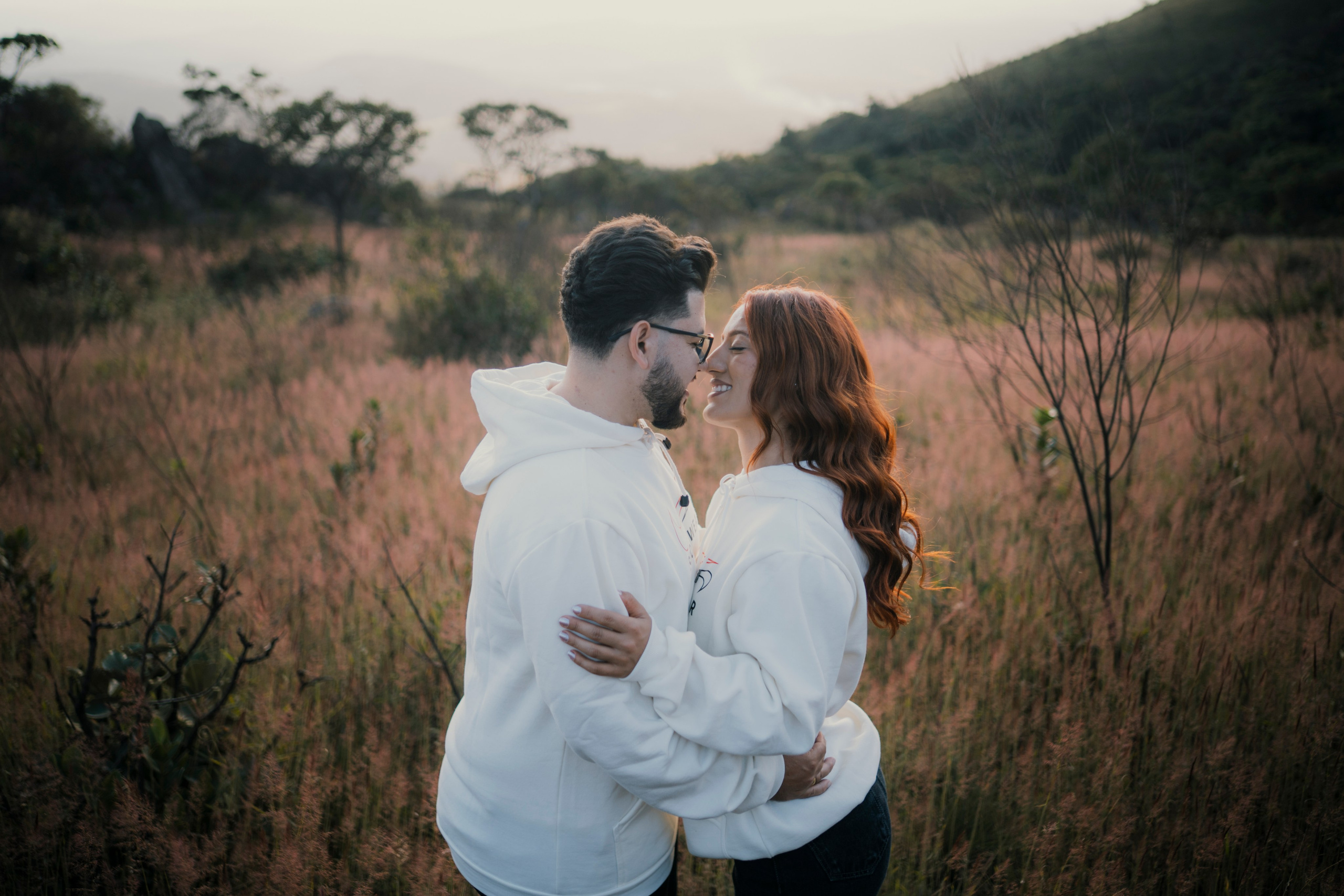 Pre Wedding Ana & Reinaldo. Principal