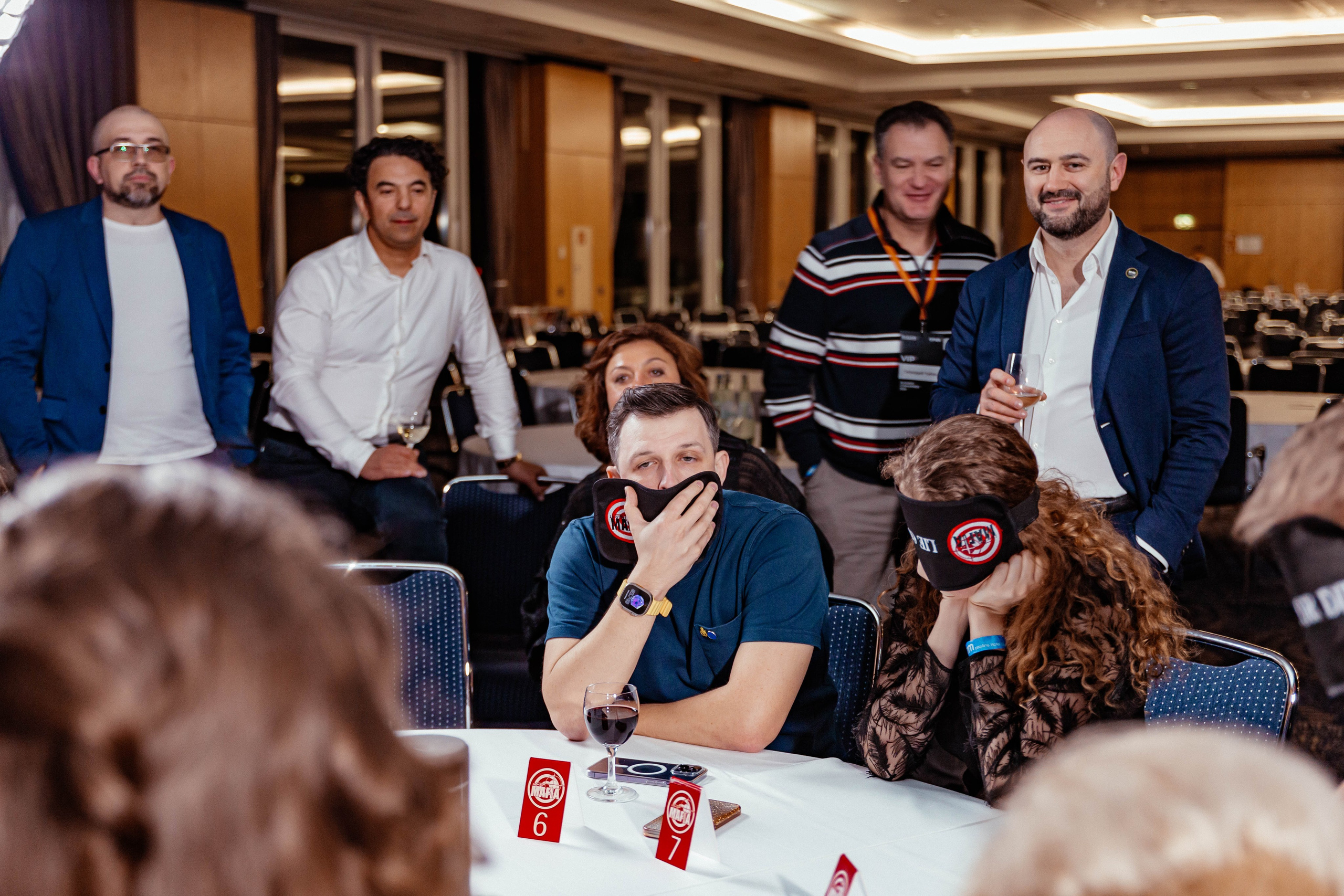 Club Bizon. Portrait family photographer in Berlin Elena Zakh