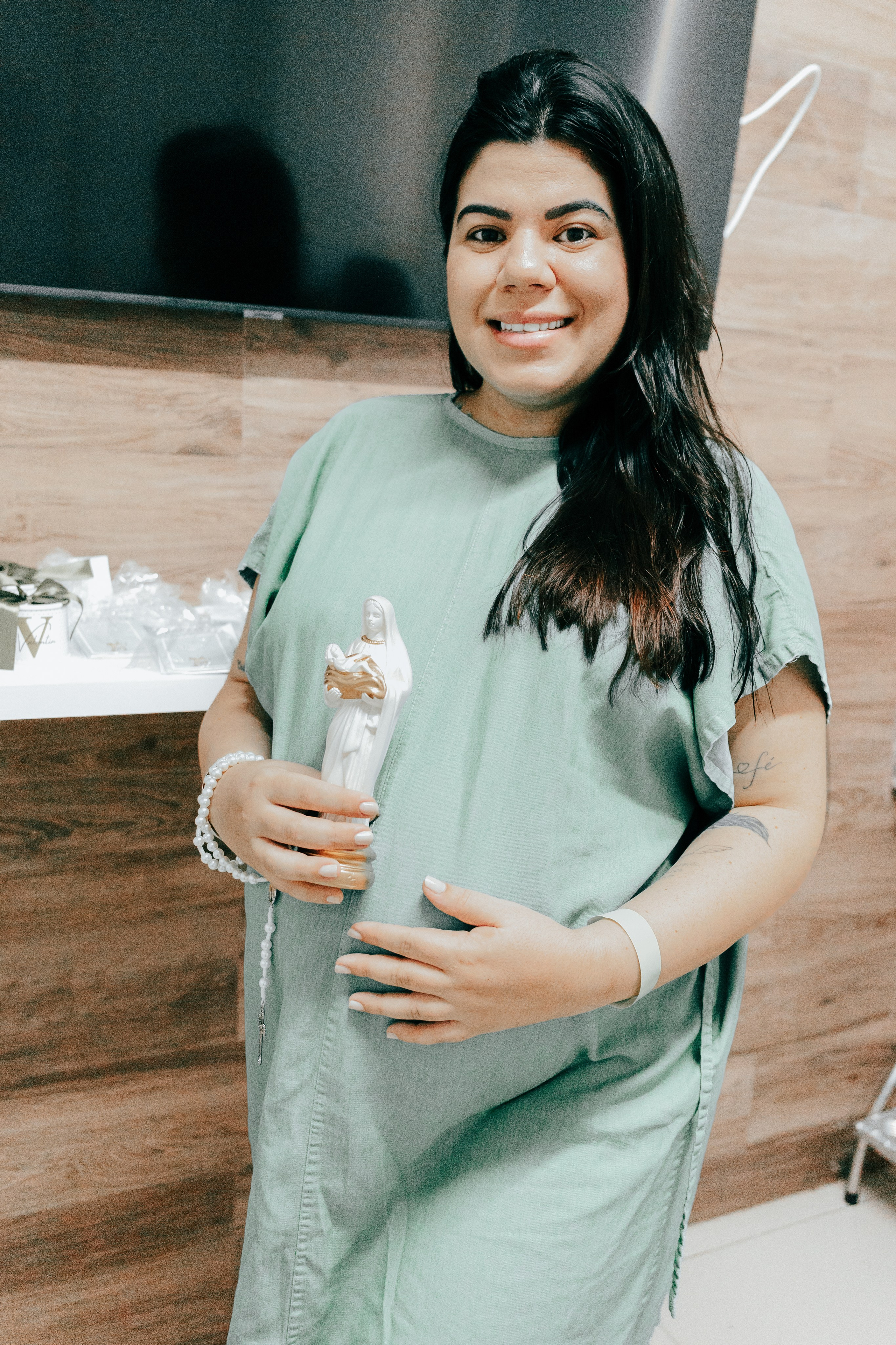 Nascimento de Vicente