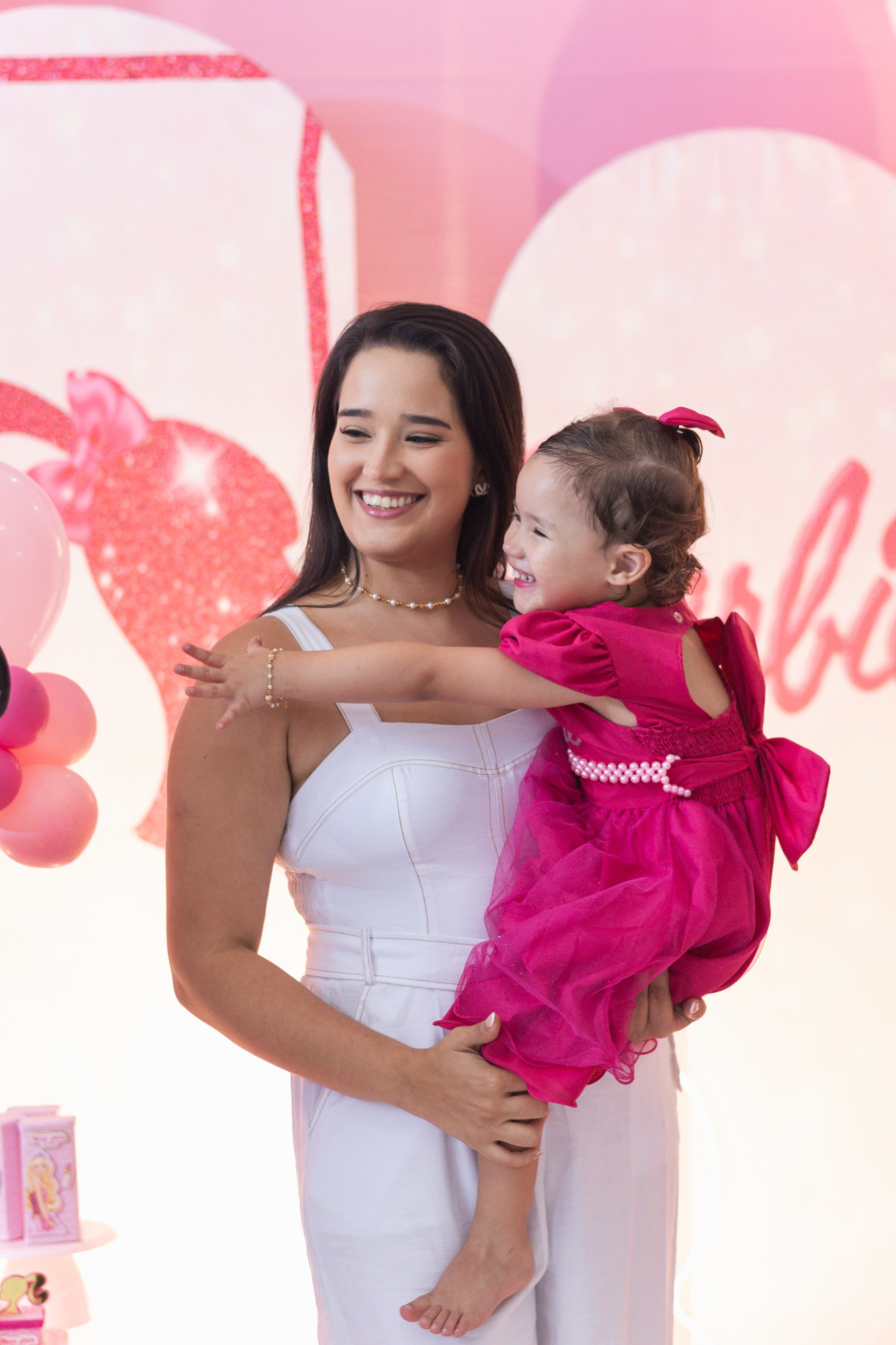 Anna Karla | 3 anos. Salvy fotografia