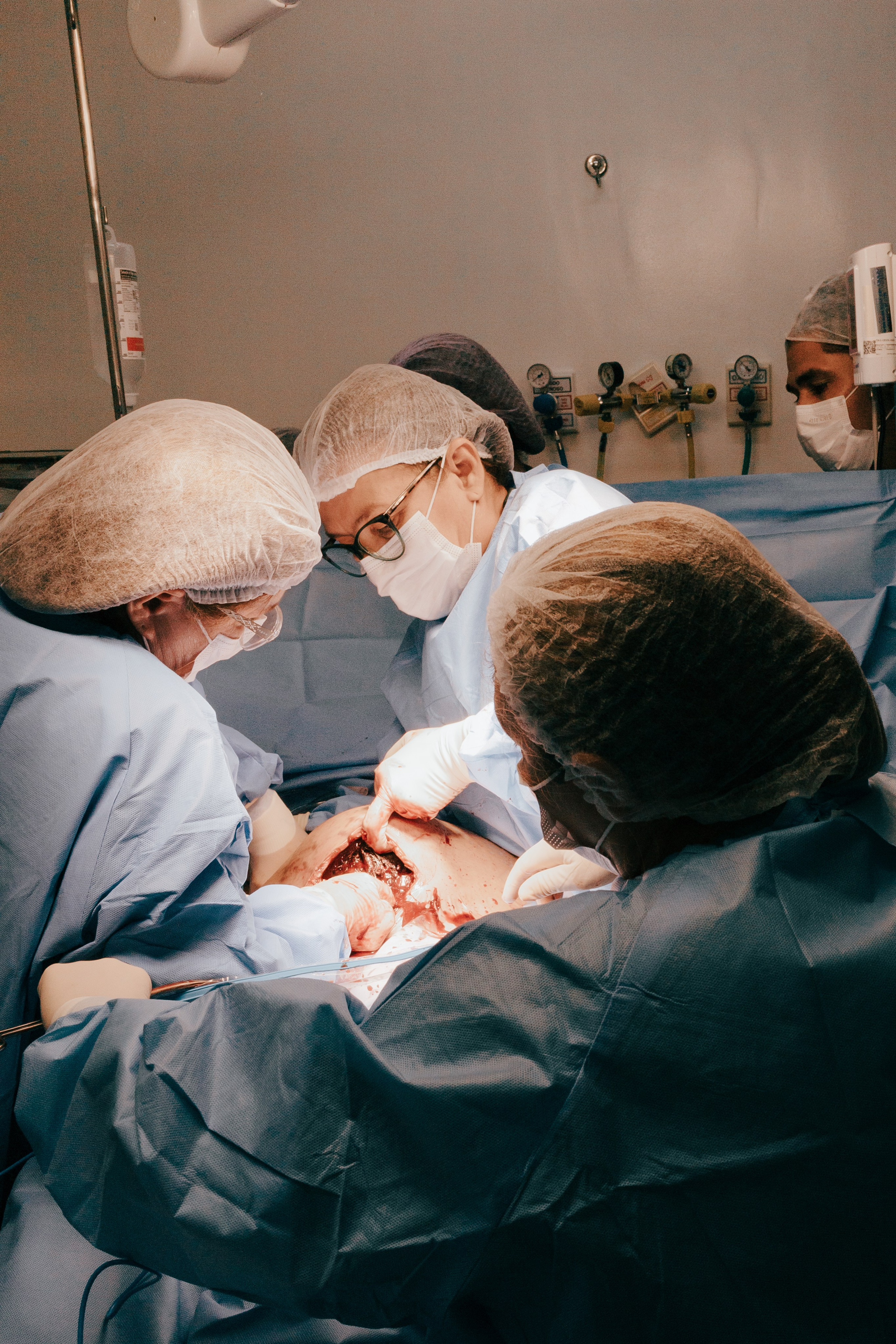 Nascimento de Vicente