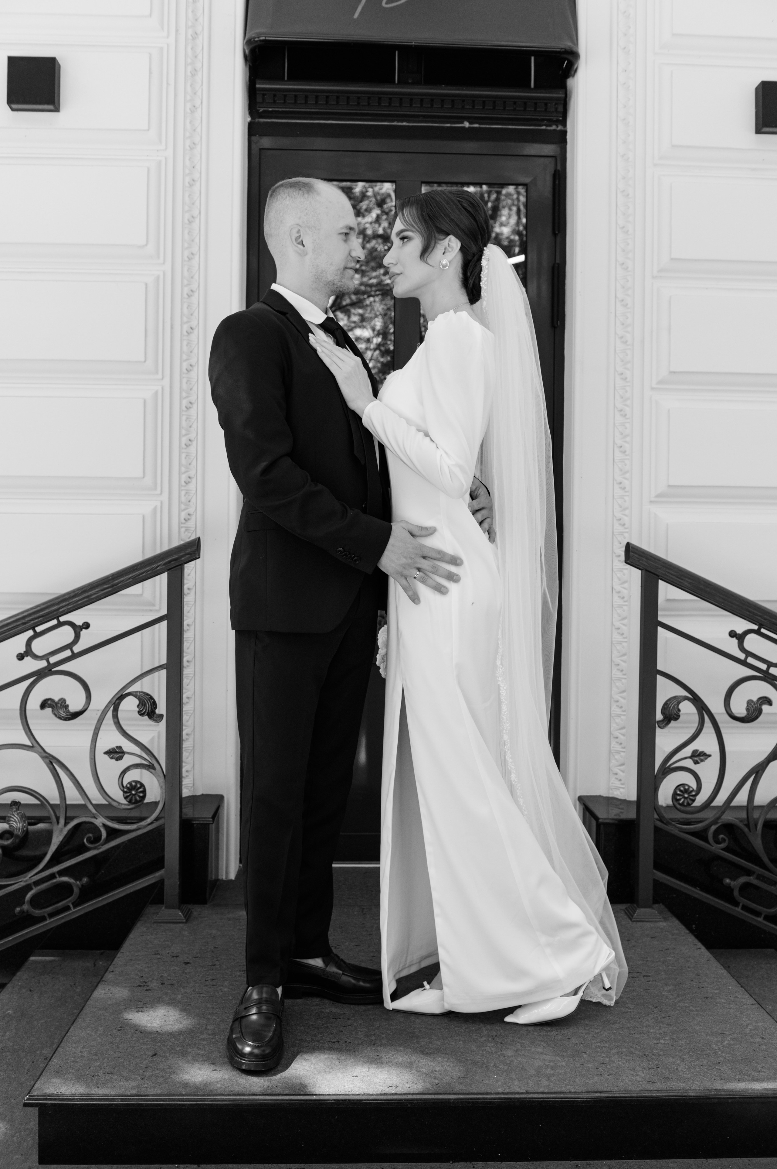 Grigore&Corina. Acasă