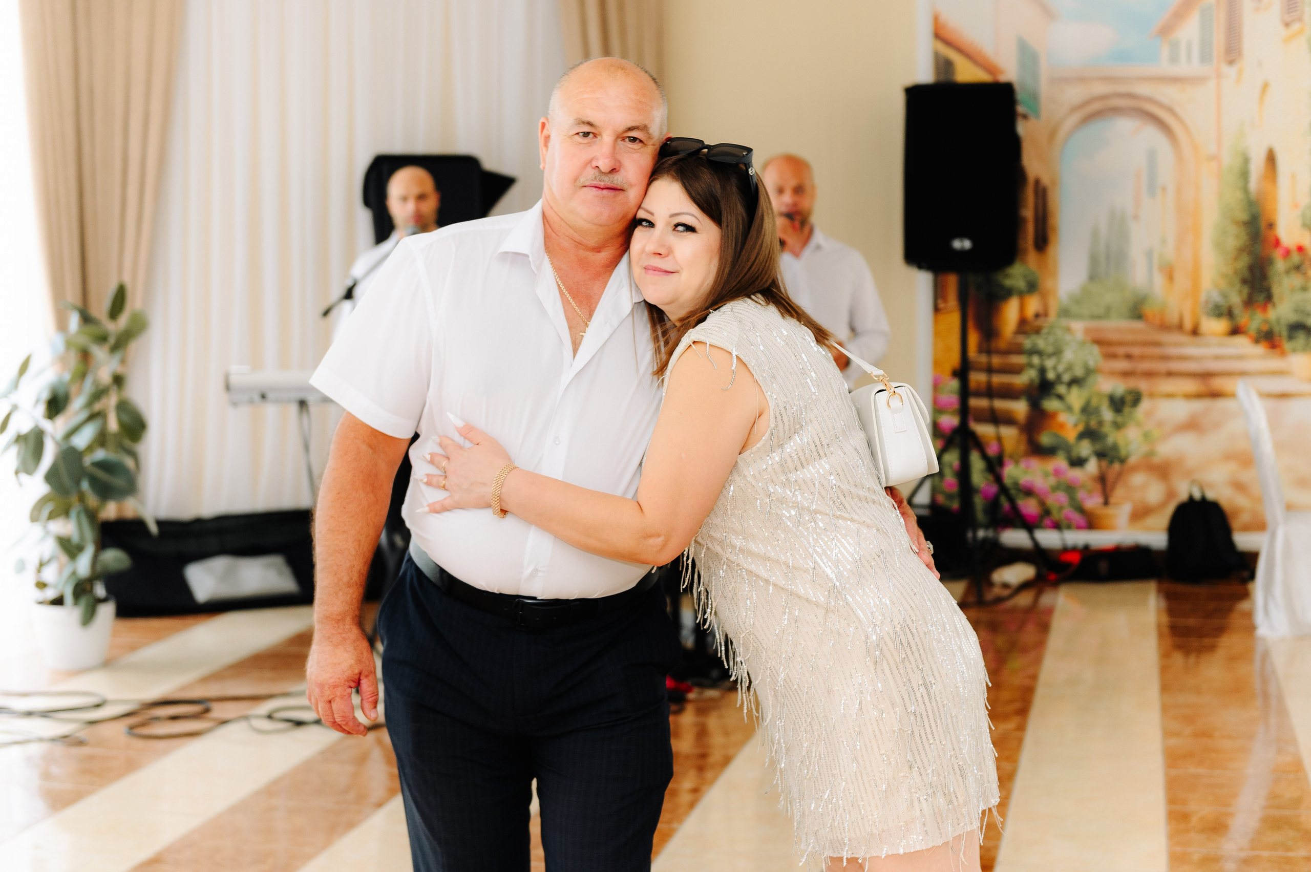 Petrecerea lui Victoraș. Petru Chilian — Fotograf evenimente MD/RO
