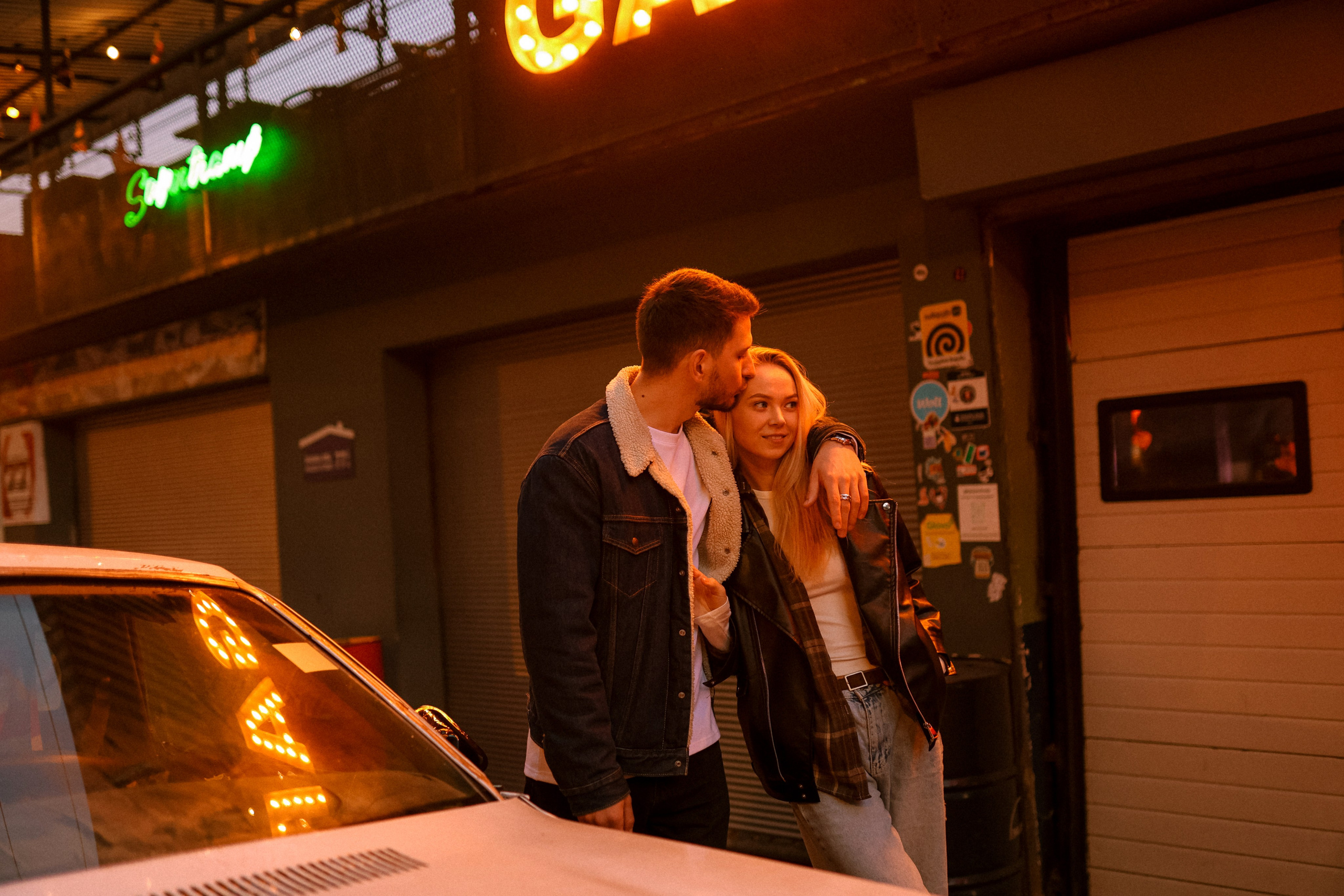 Лав стори. Свадебный, семейный и детский фотограф в Беларуси и за ее пределами