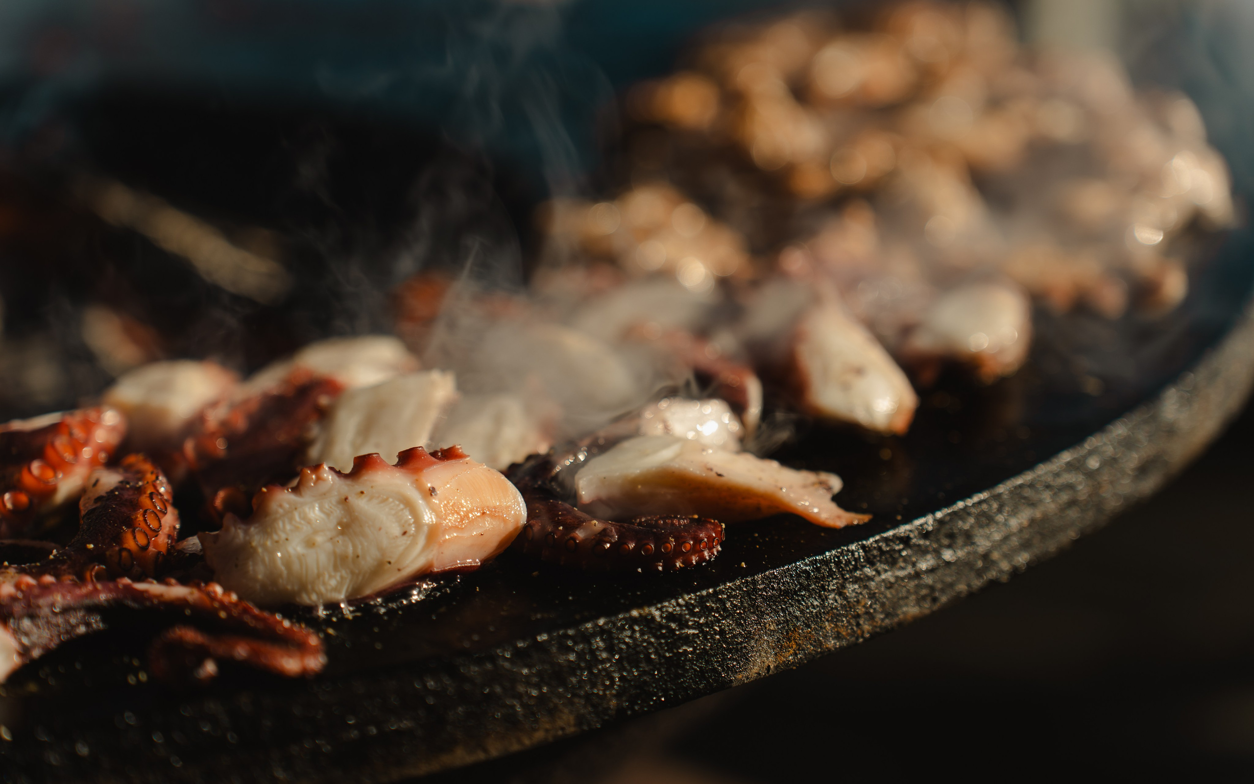 RESTAURANT. Montenegro photographer and videographer