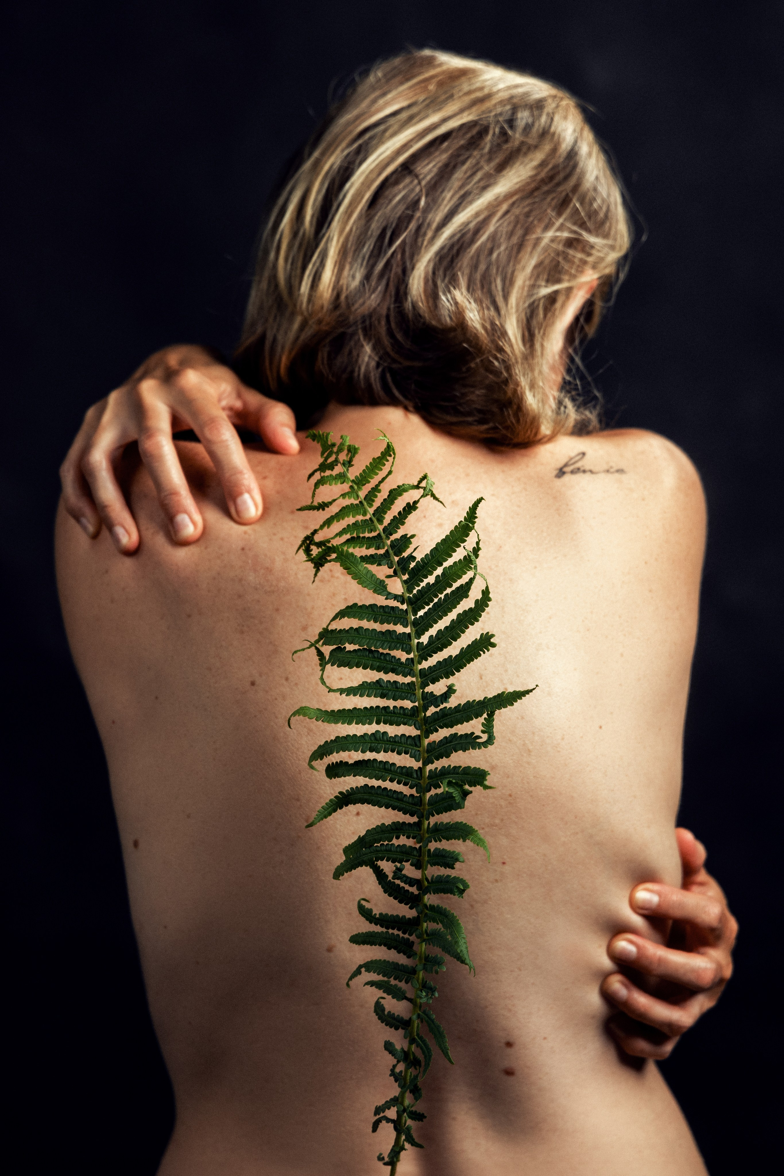 Tasha 28.07.2024. Portree- ja perefotograaf Anton Hansen Tallinnas, Eestis