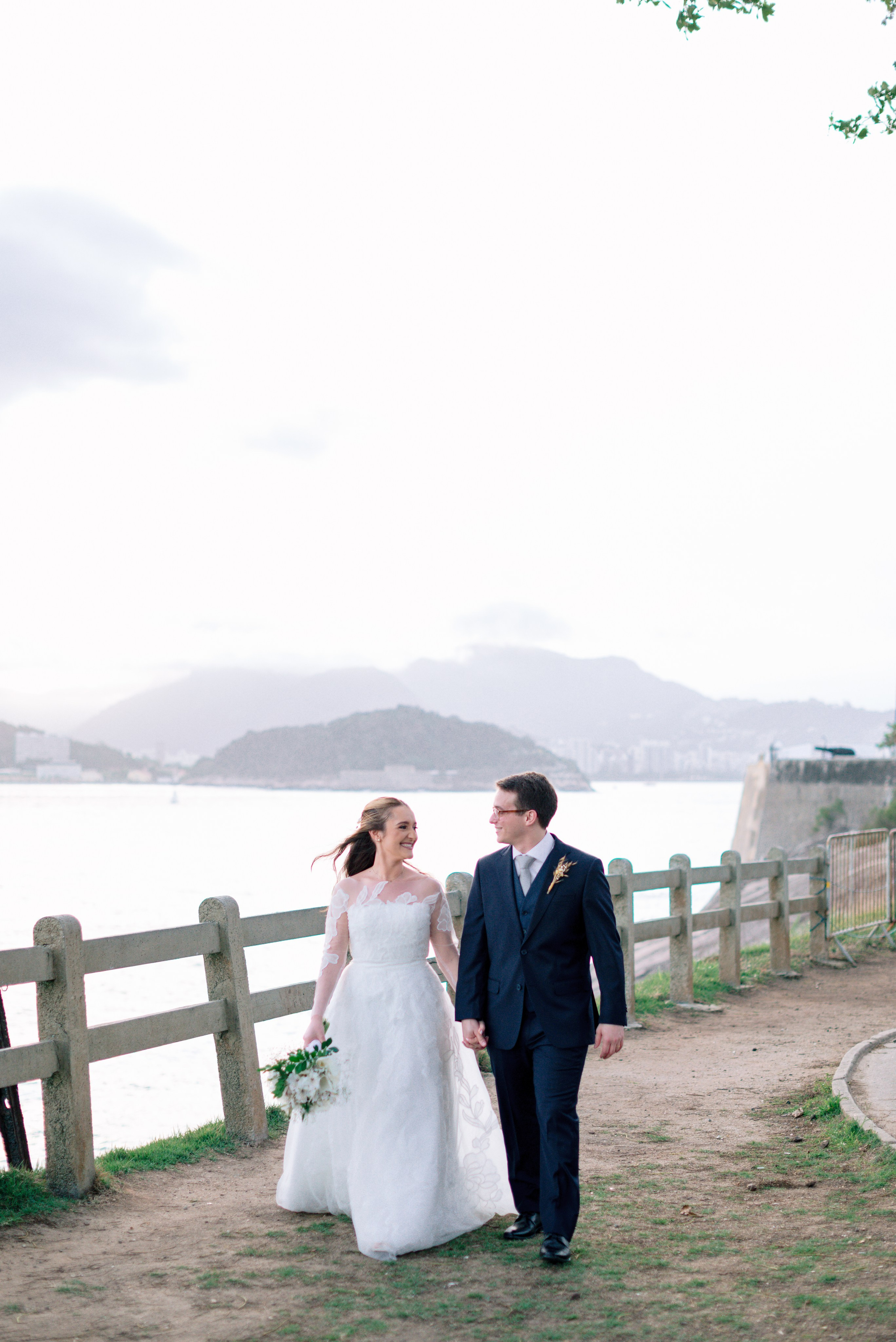 Caio & Maria | Casamento. Junior Ribeiro Fotografia