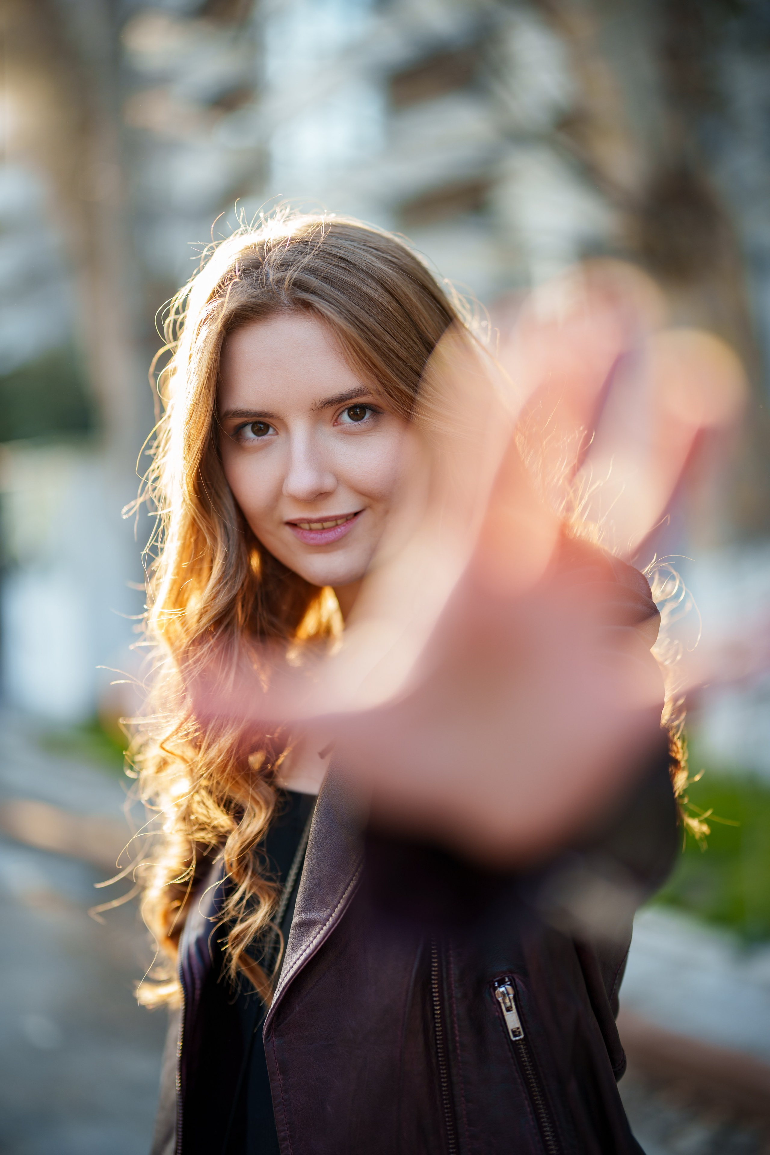 SIGMA 50 mm F1.2 DG DN Art. Фотограф Григорий Кравец