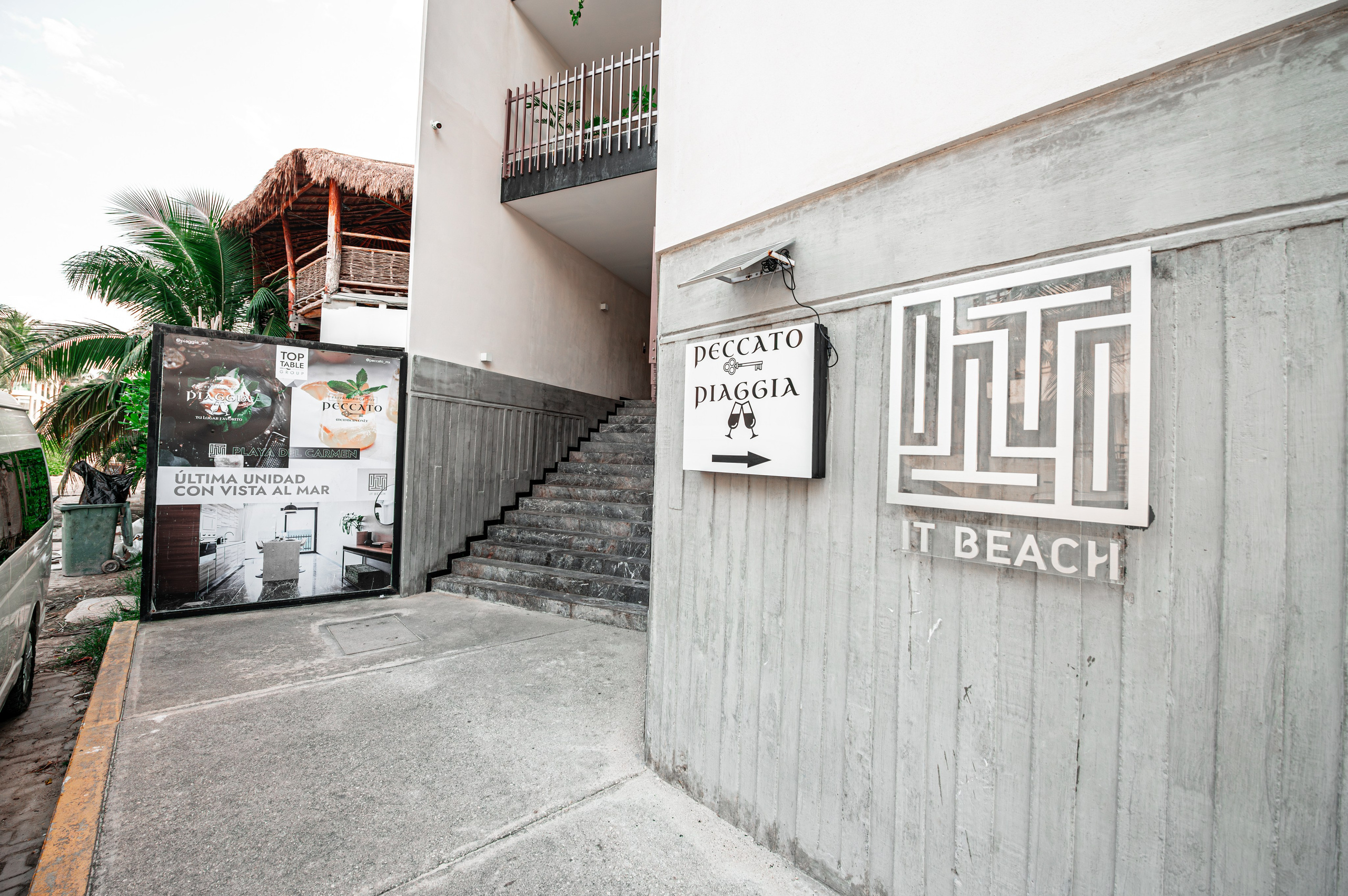 Condo “IT” Rental Properties in PDC. PHOTOGRAPHER QUINTANA ROO