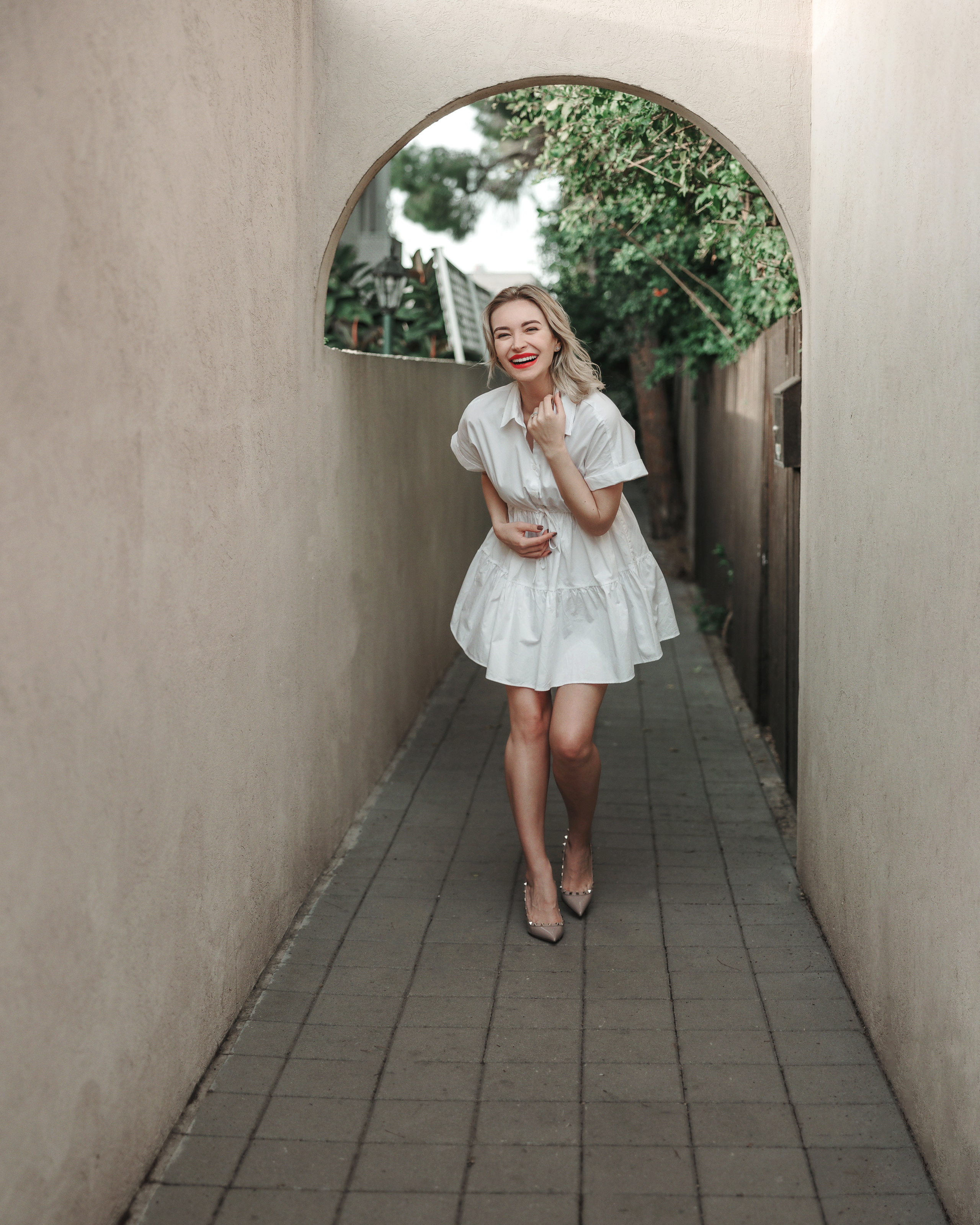 Model Kristina Aharon. George TLV — профессиональный фотограф и ретушёр, Израиль / Profession