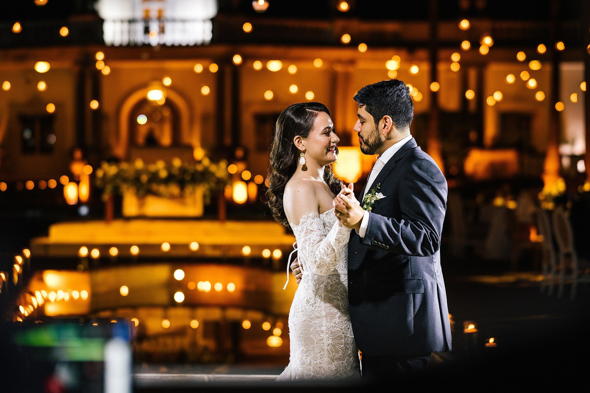 Galería Vals. Jorge Romero Fotógrafo de bodas