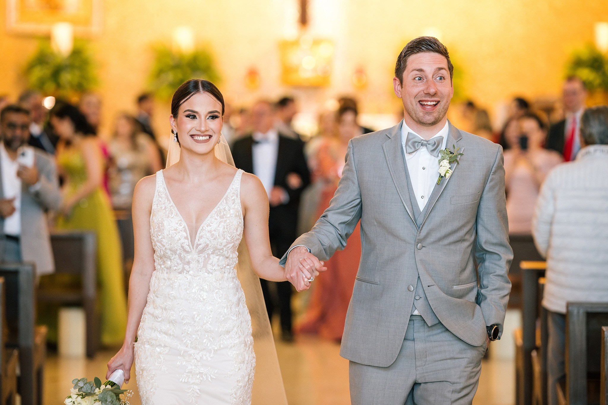 Galería Ceremonia. Jorge Romero Fotógrafo de bodas