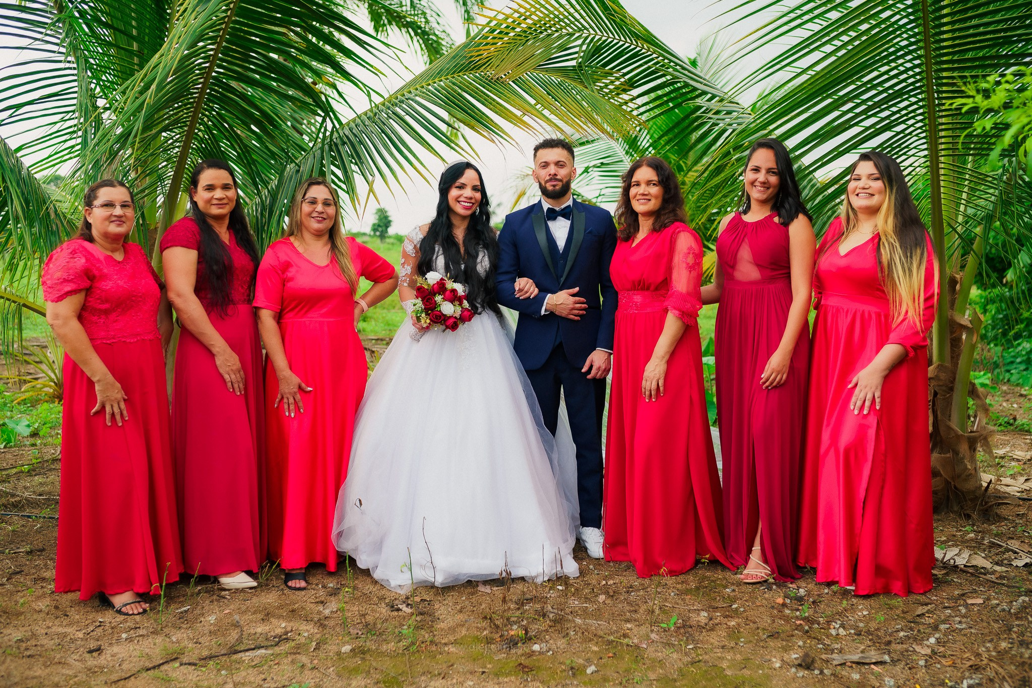 Hozana & Raphael. Diego Lima Fotógrafo e Videomaker em Rondônia