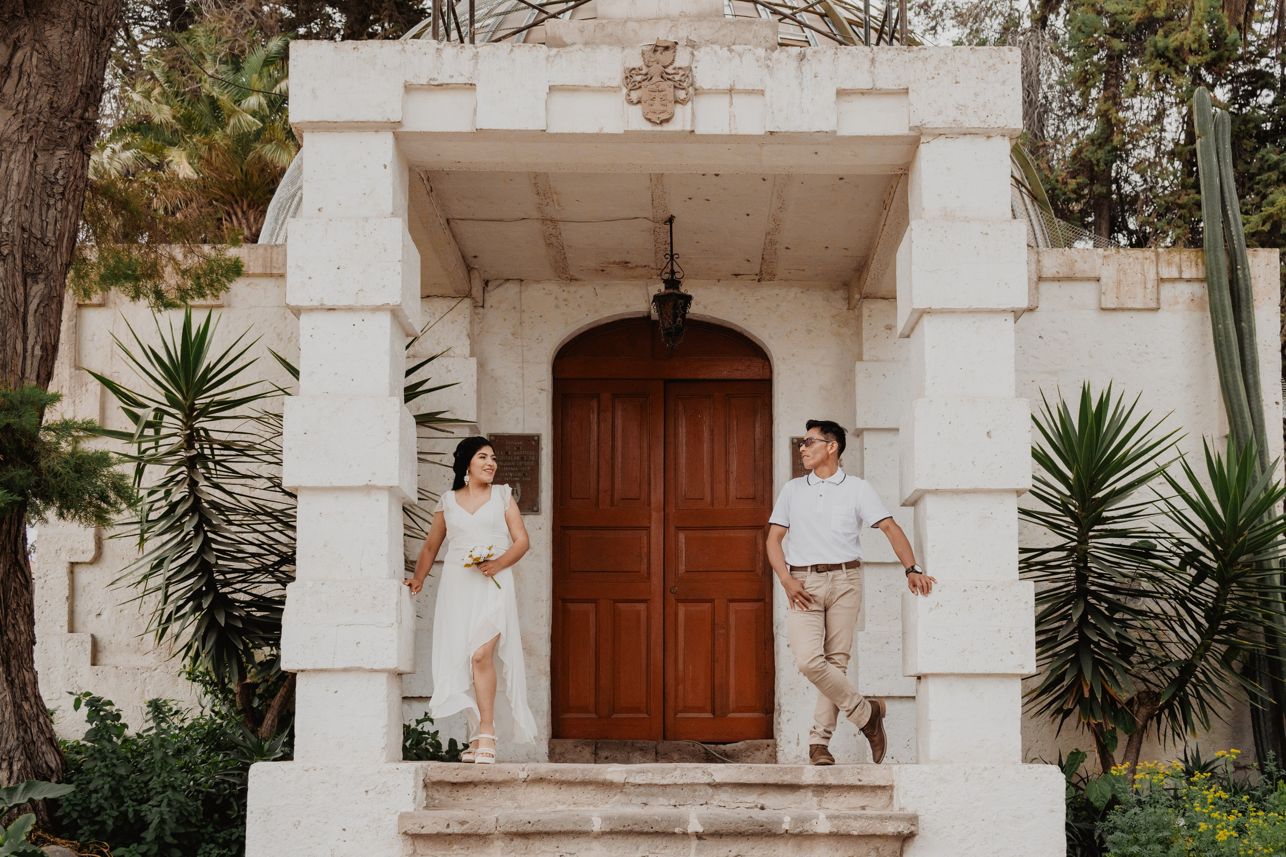 EVER + ELY | PRE BODA. Studio KVTA | Fotografía y Video de Bodas en Arequipa