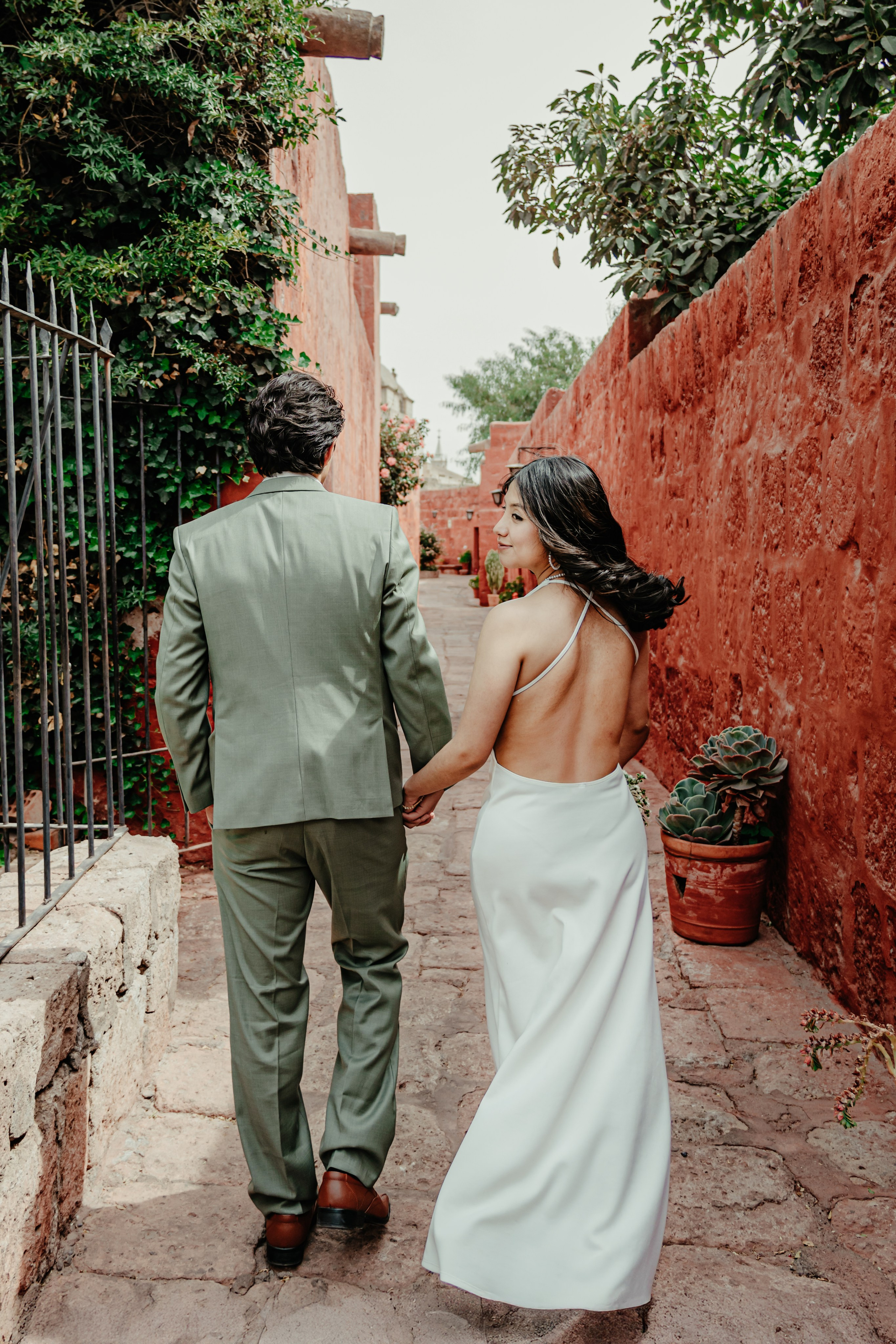 C Y M CIVIL AQP. Studio KVTA | Fotografía y Video de Bodas en Arequipa