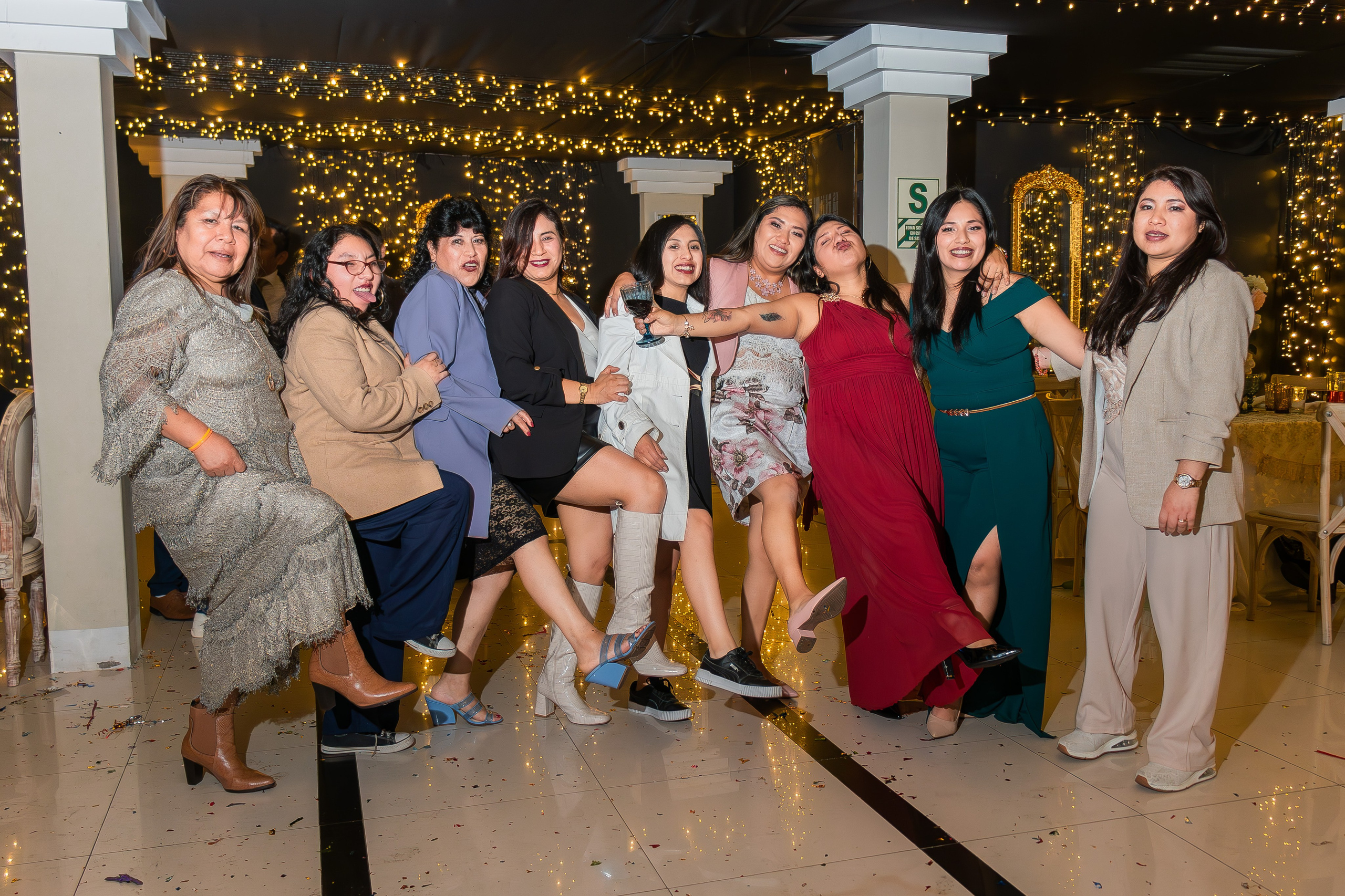 Xv de karolay. Studio KVTA | Fotografía y Video de Bodas en Arequipa