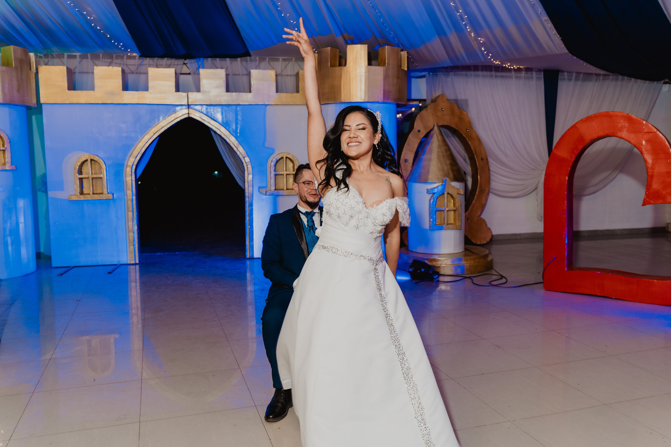 GABRIELA + JORGE | BODA CIVIL RELIGIOSA. Studio KVTA | Fotografía y Video de Bodas en Arequipa