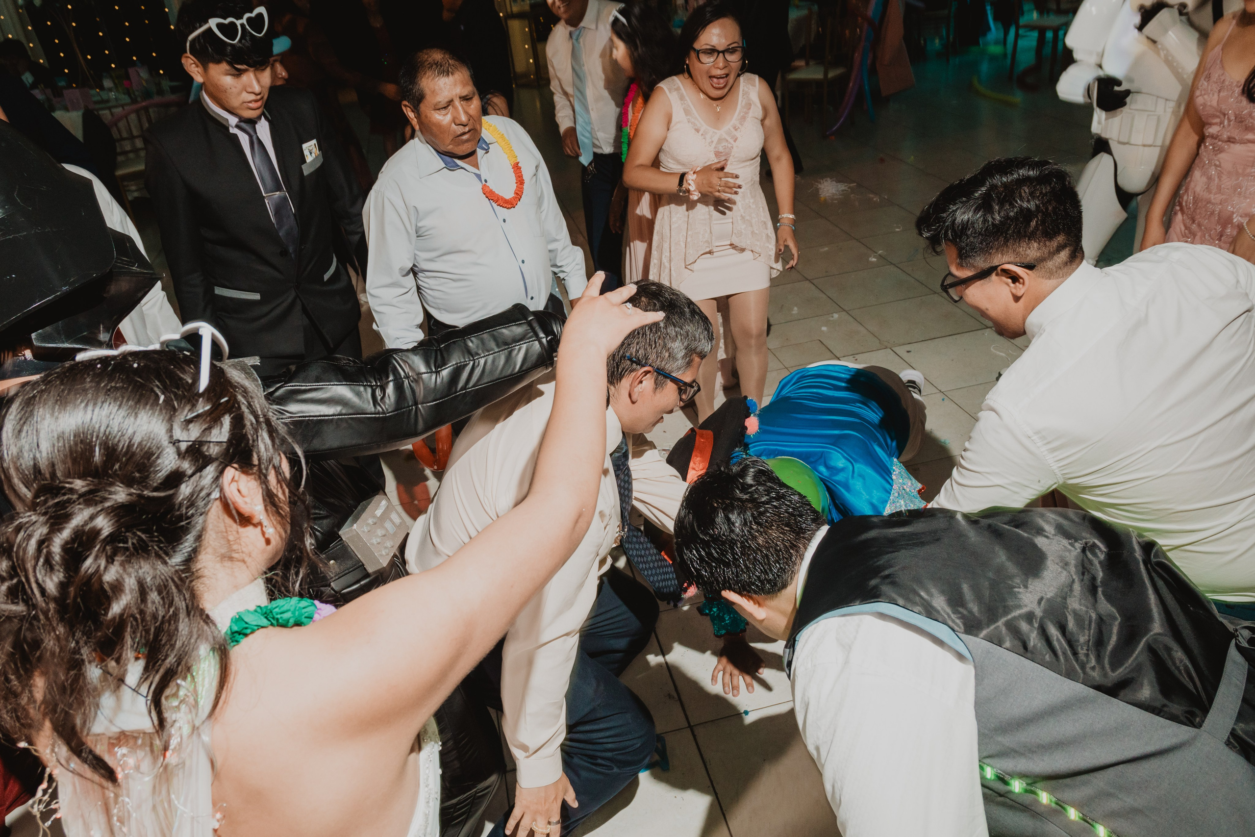 STEISY + EMMANUEL | BODA RELIGIOSA. Studio KVTA | Fotografía y Video de Bodas en Arequipa