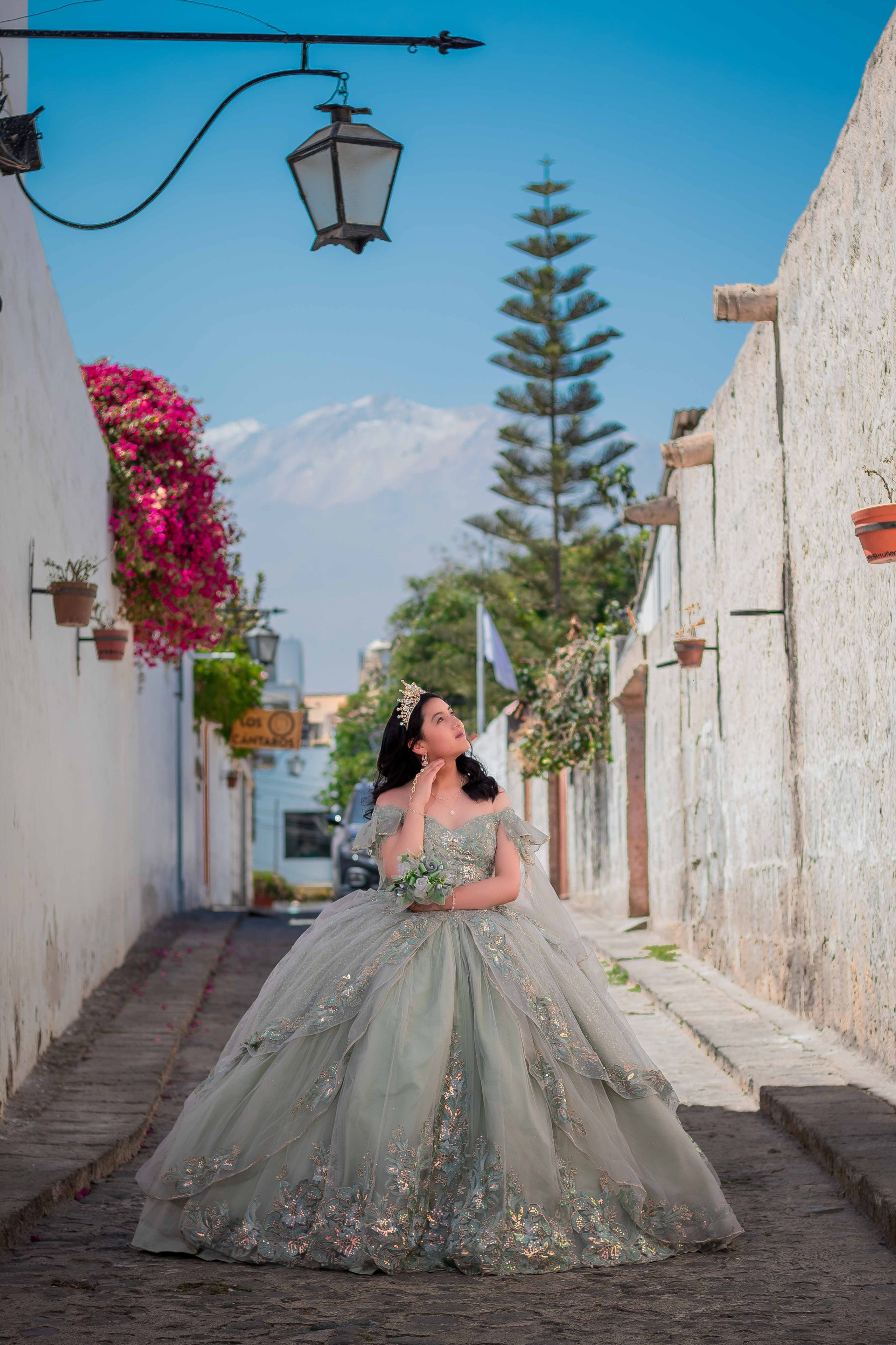 XV DE MELCA. Studio KVTA | Fotografía y Video de Bodas en Arequipa