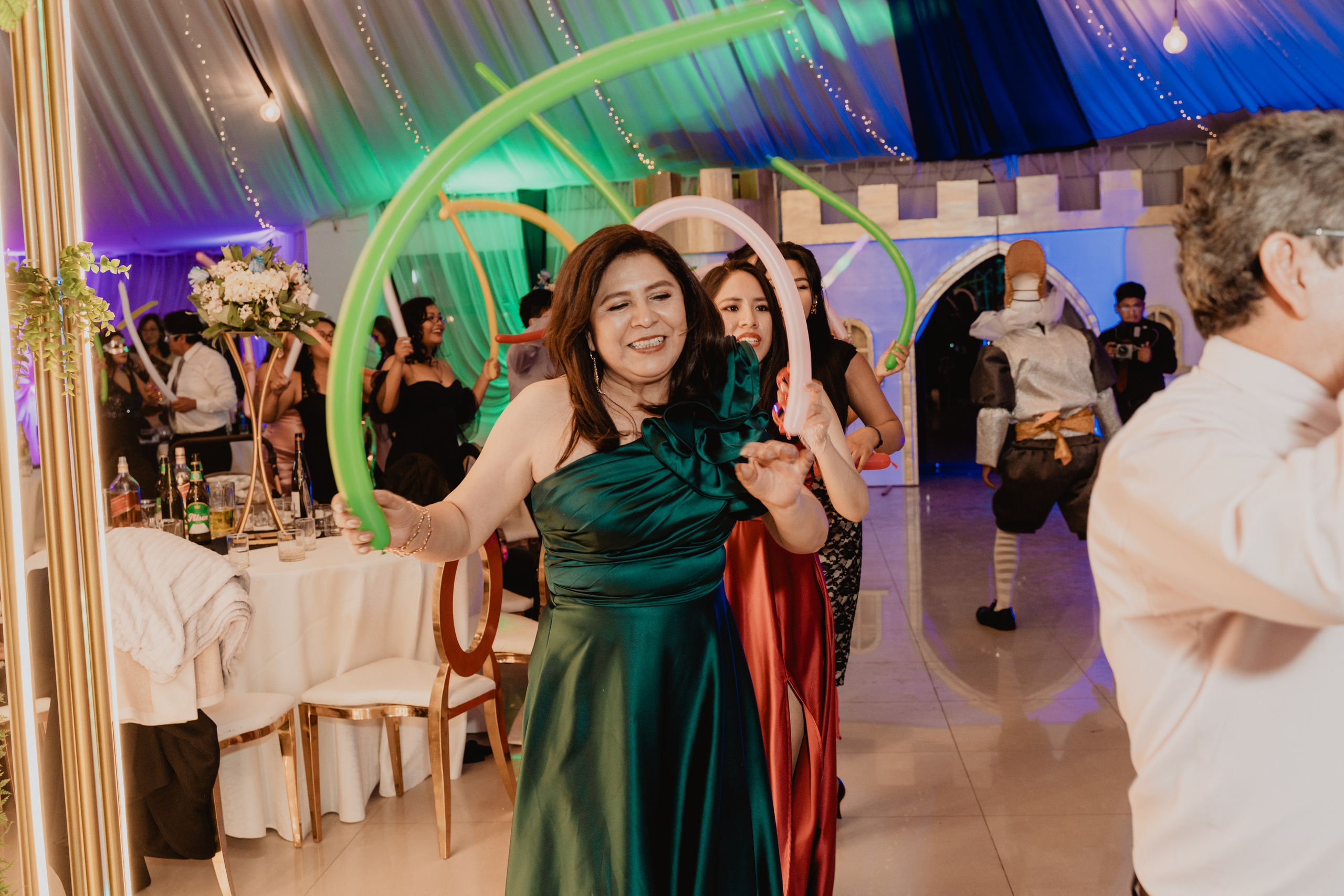 GABRIELA + JORGE | BODA CIVIL RELIGIOSA. Studio KVTA | Fotografía y Video de Bodas en Arequipa