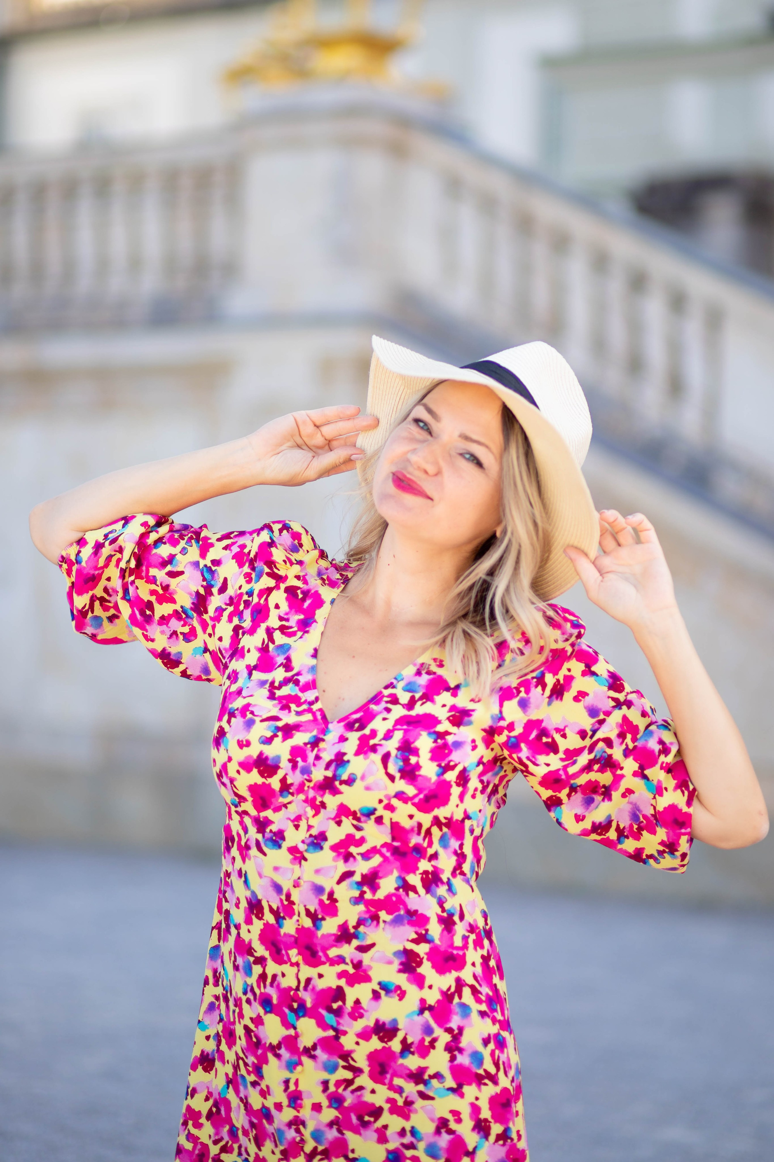 Portraits. Familien- und Kinderfotografin Katerina Vlasenko, München