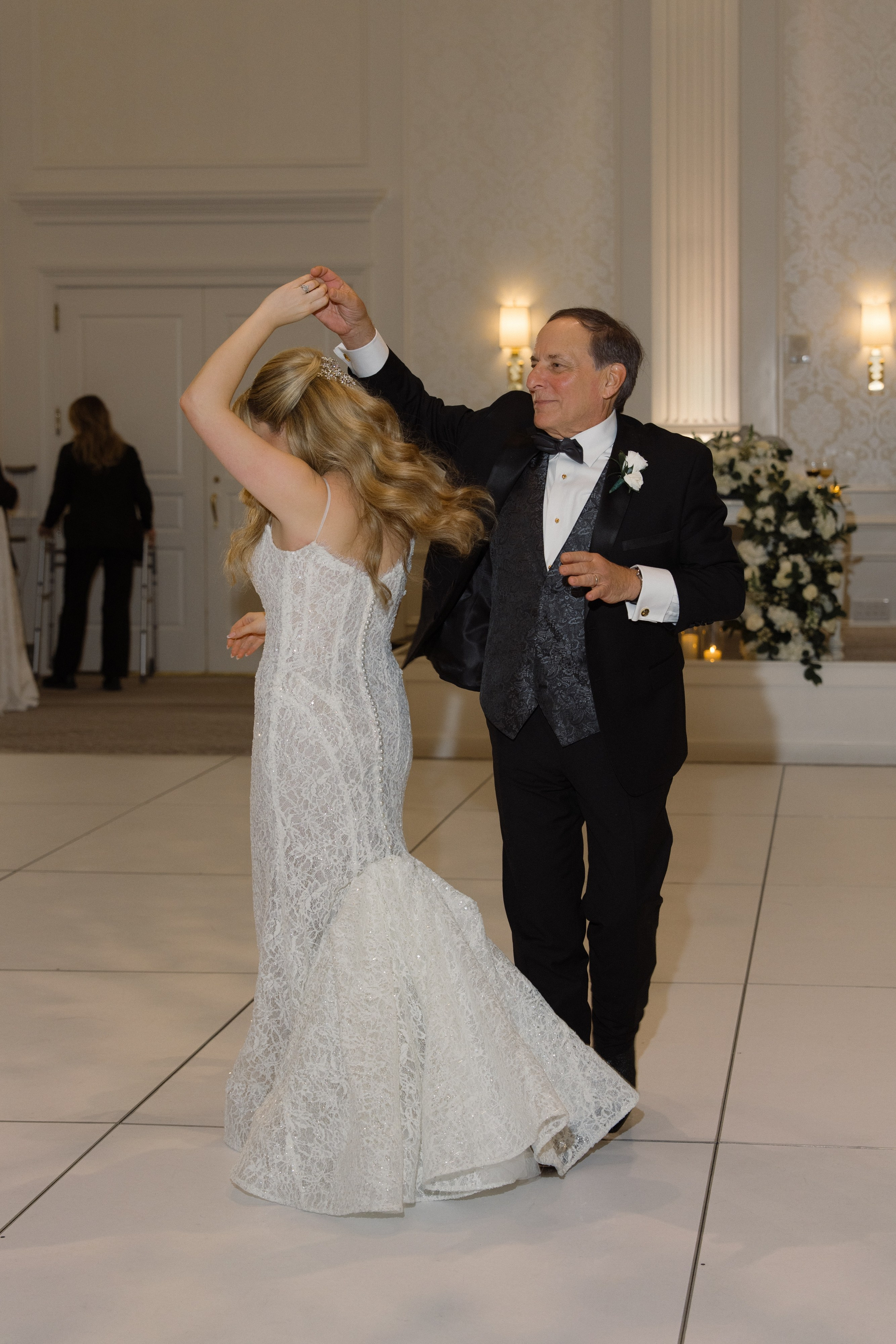 Heather and Michael. Wedding photographer and videographer New York | New Jersey