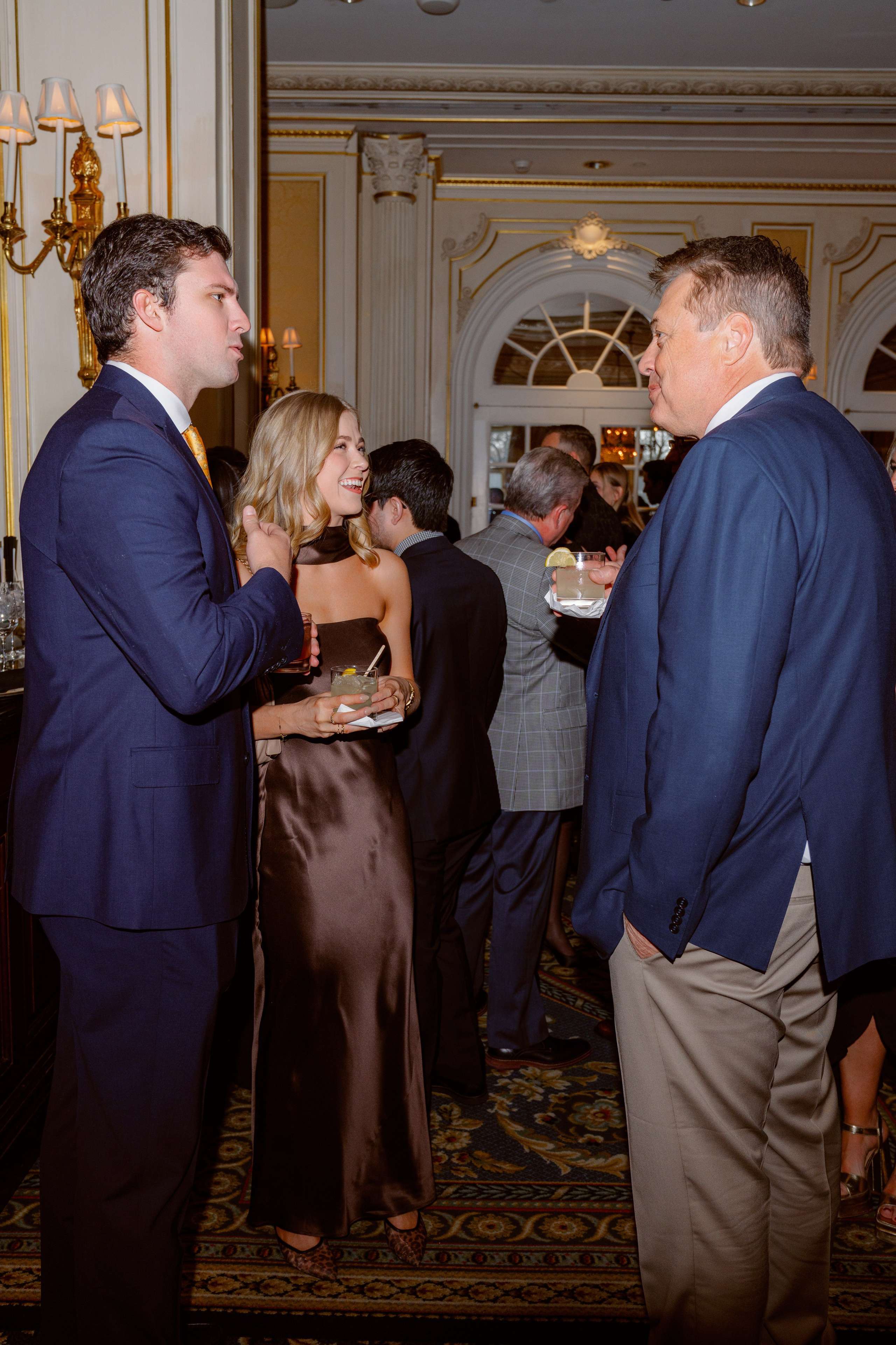 Anne and Maxwell. Wedding photographer and videographer New York | New Jersey