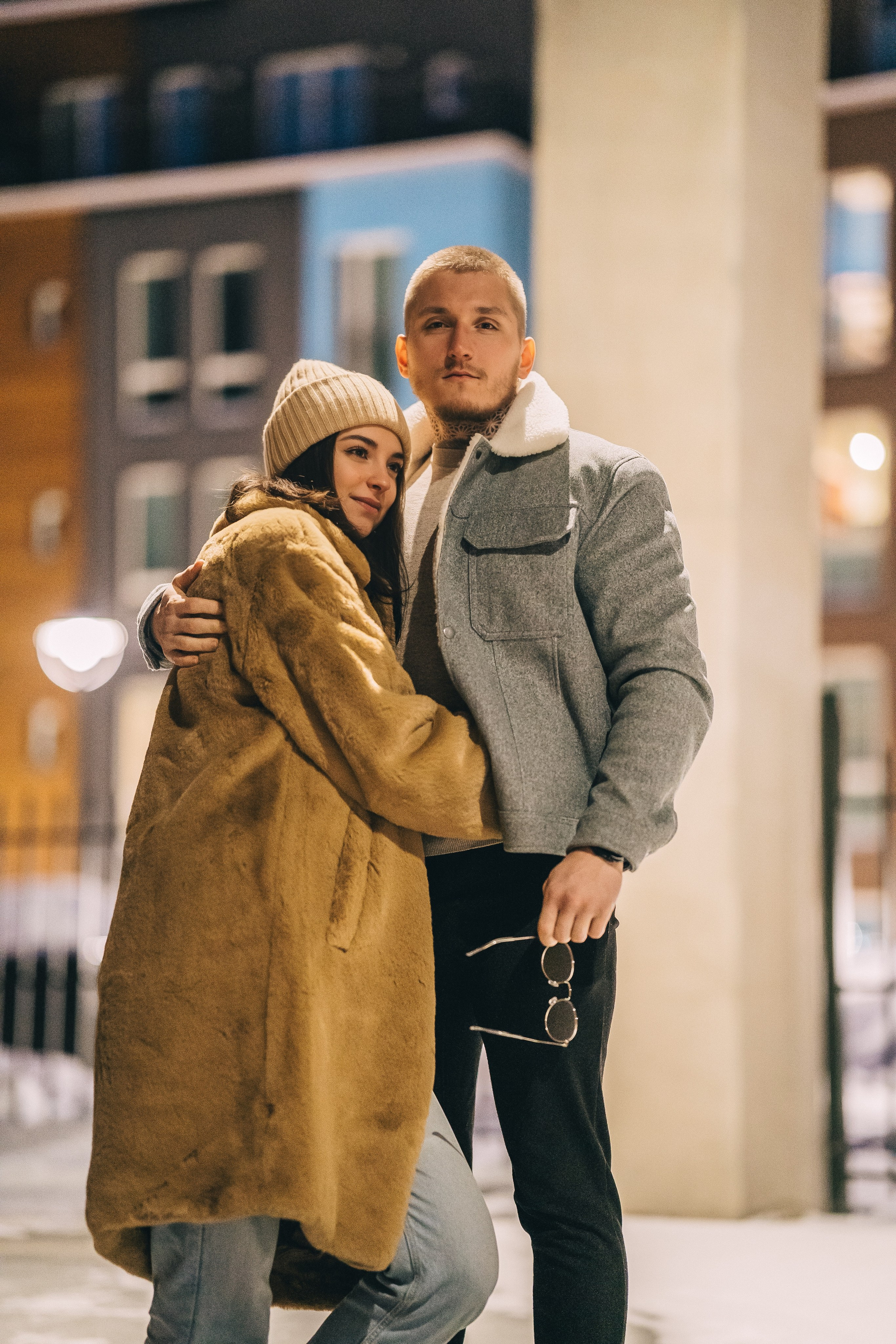 Love Story. Uvarovsphoto