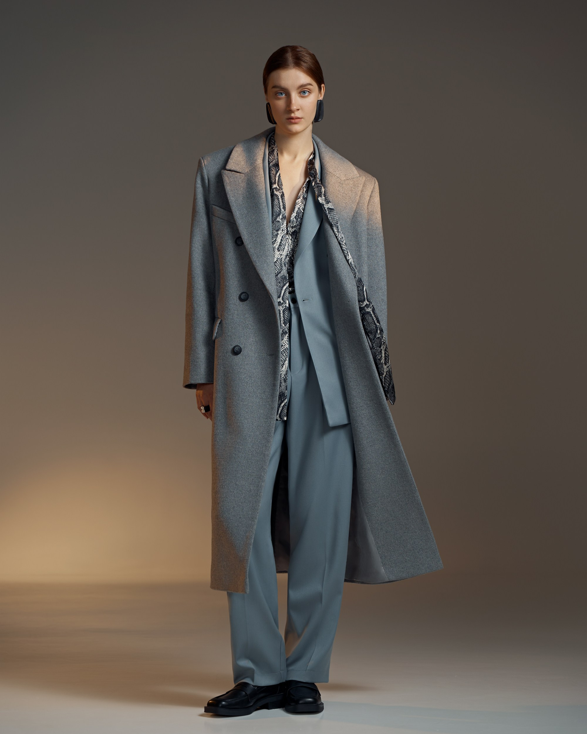 FASHION. Fashion and advertising photographer Alina Mikhalkovich Dubai