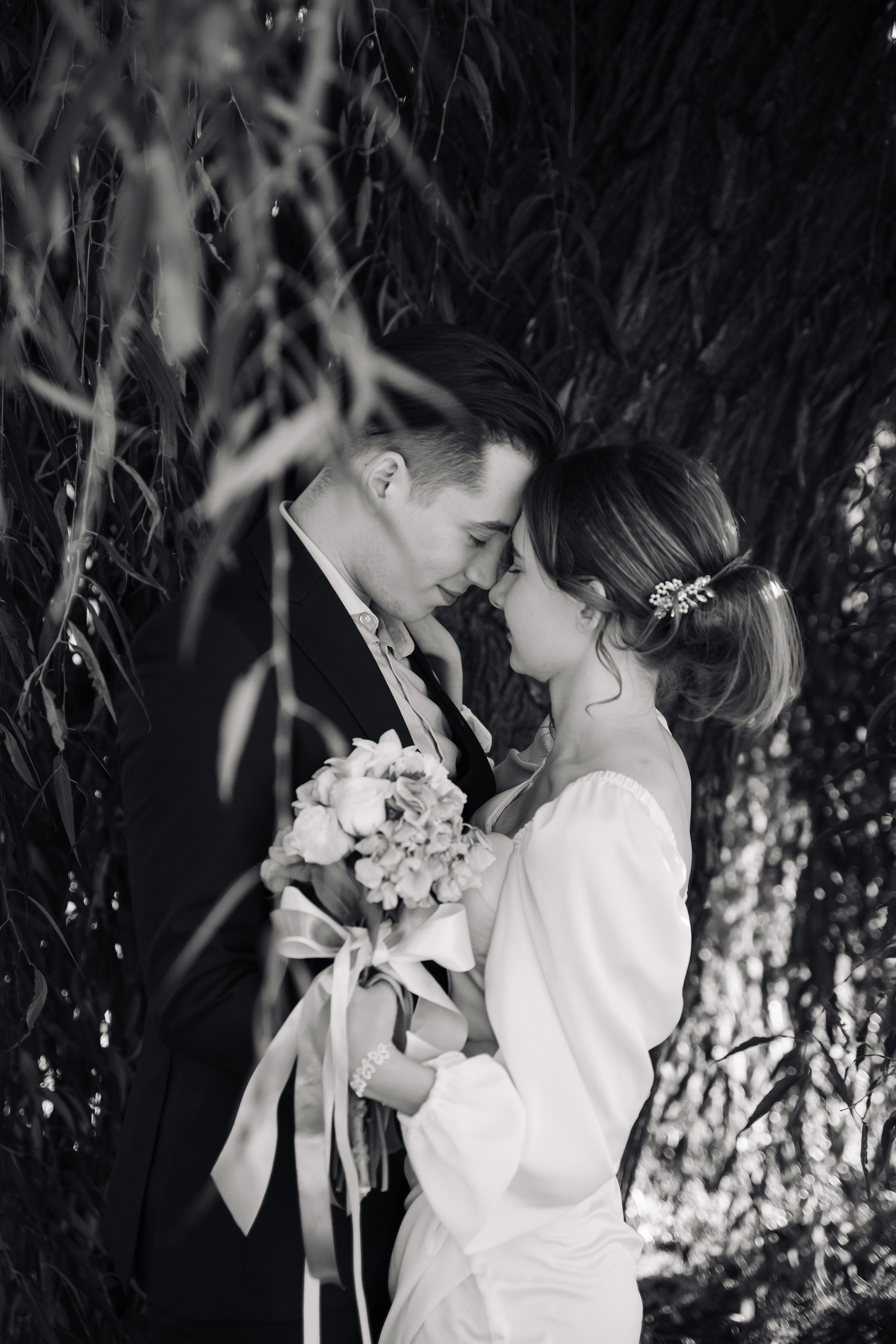 Алексей и Марина. Эдуард Хлибичук — фотограф Кишинев Молдова