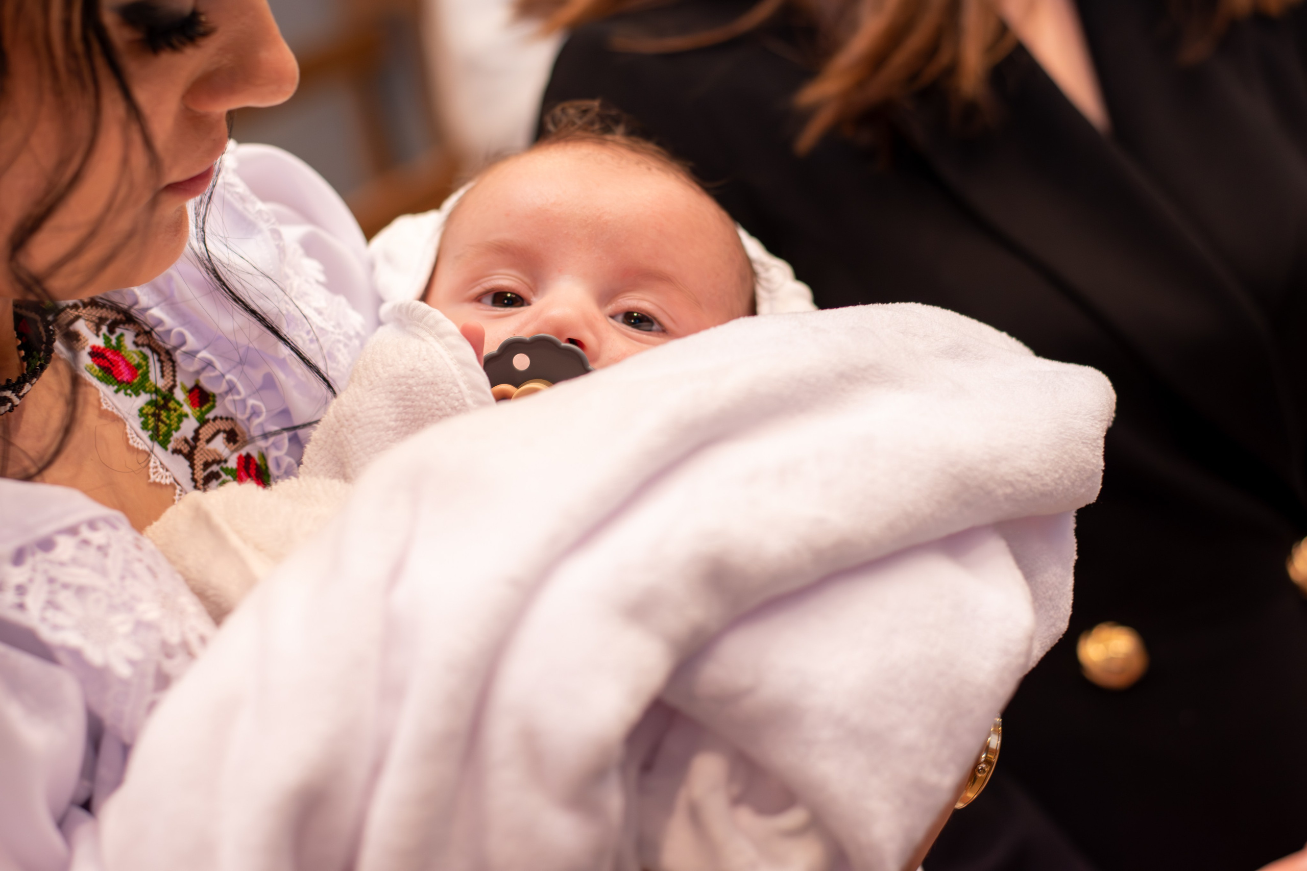 Fabian-Gabriel. Fotograful și Cameramanul familiei dvs în Franța Paul Photographer