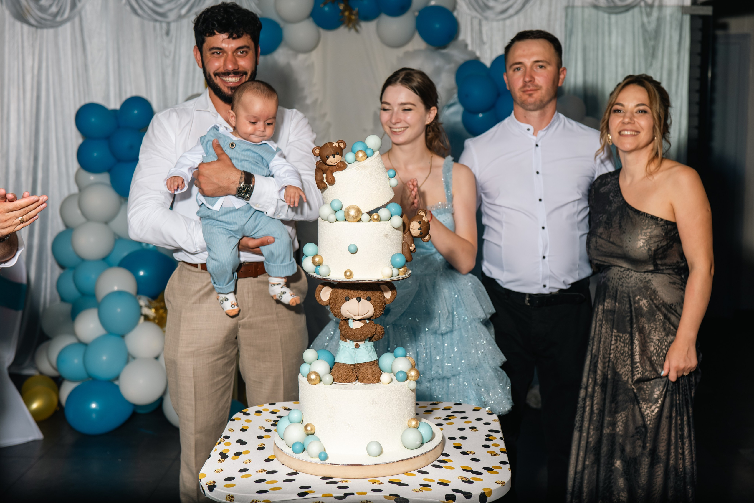 Abraham. Fotograful și Cameramanul familiei dvs în Franța Paul Photographer