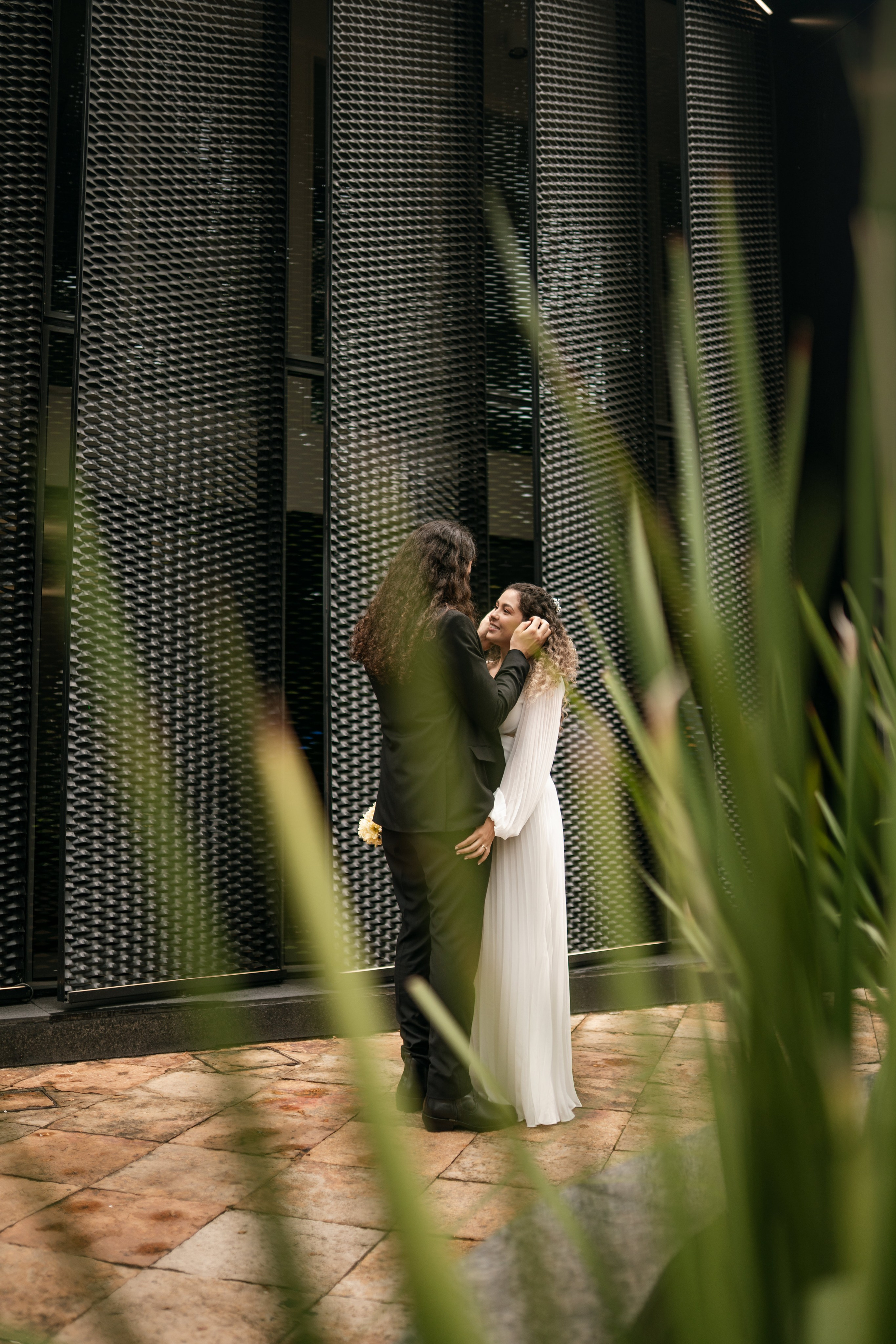Kimberly e Gabriel. Esdras Rodrigues, Fotógrafo de Casamento em Fortaleza — CE, Brasil