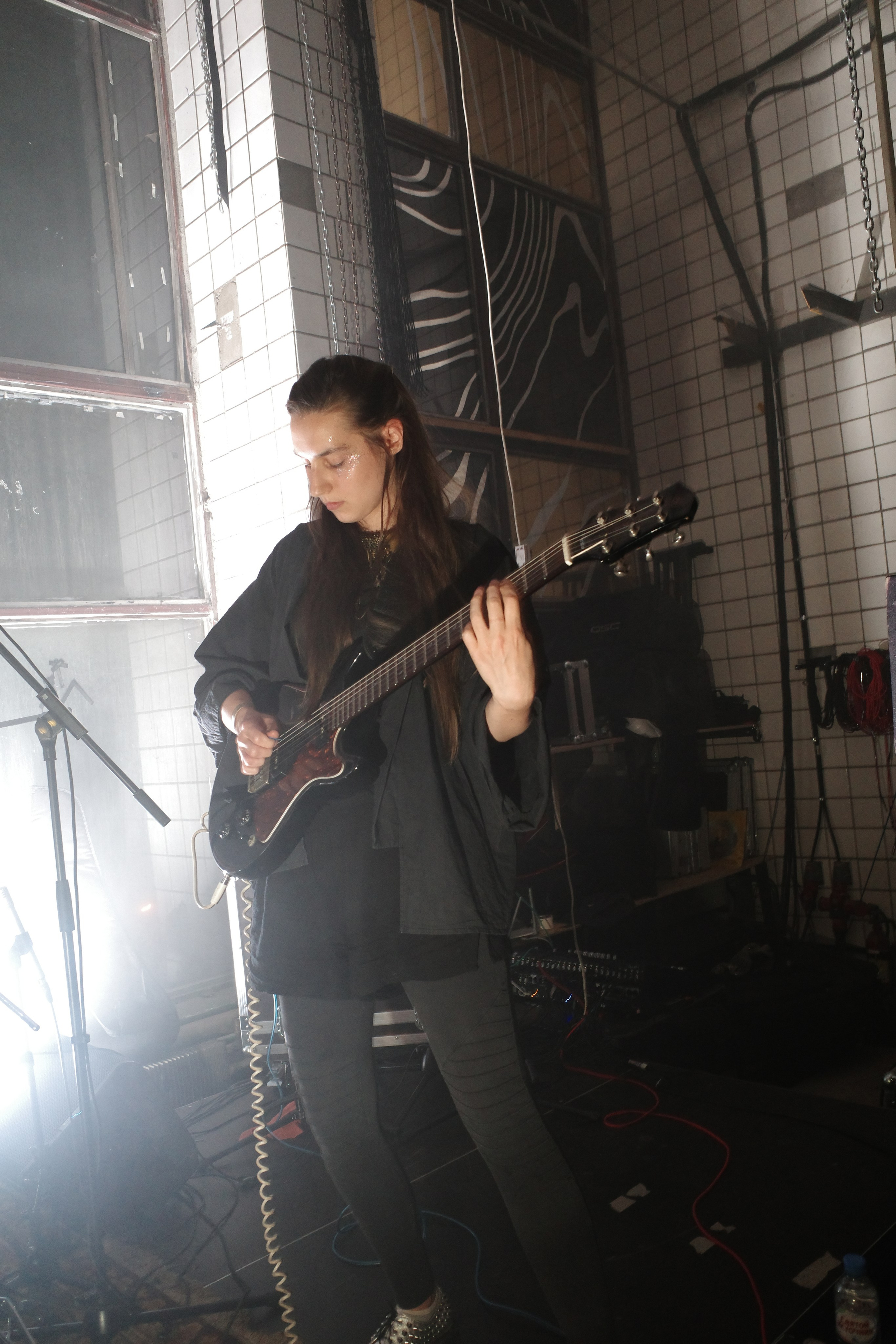 Lucidvox @ Pluton @ 30.05.19